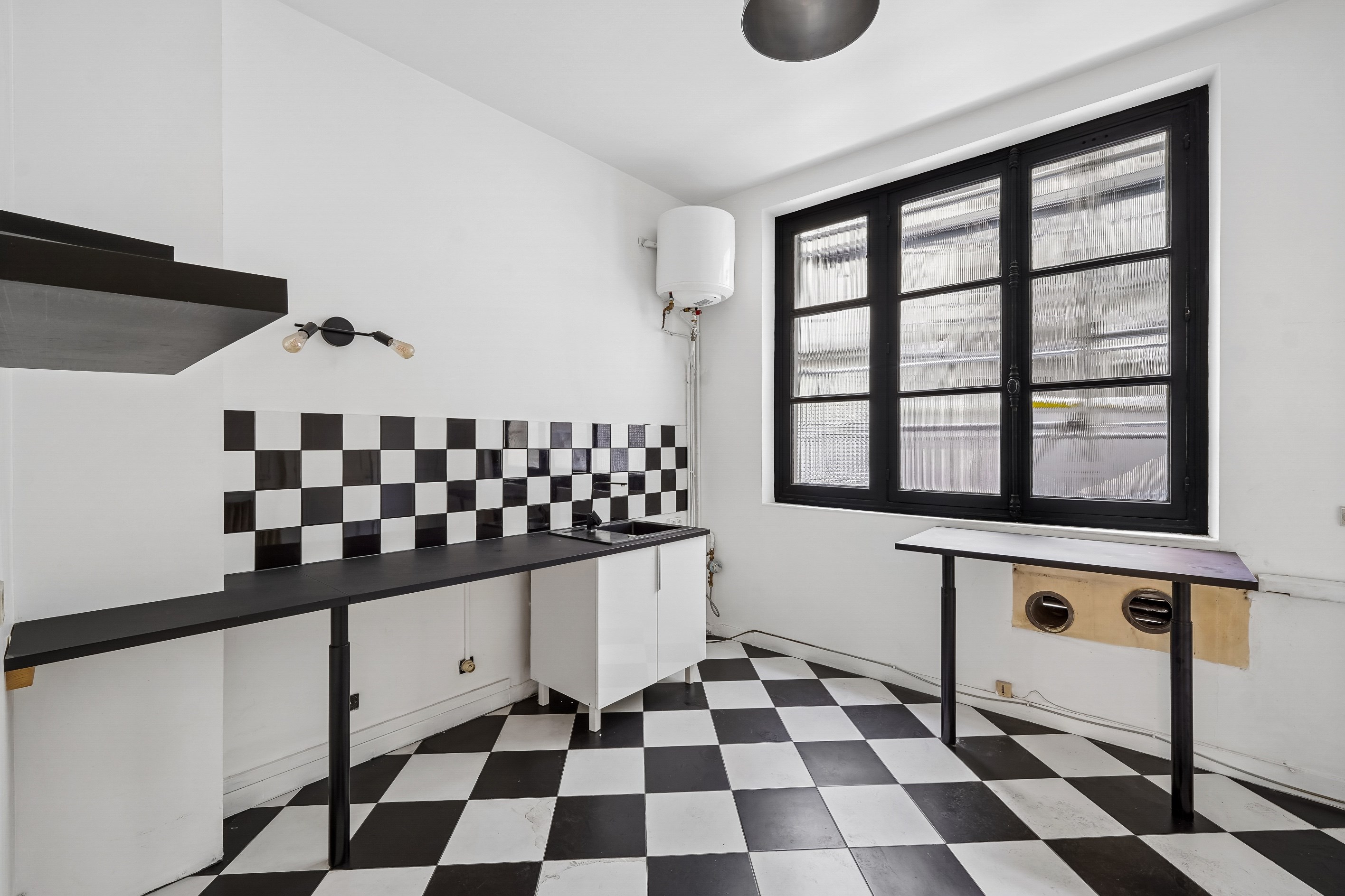  Saint-Germain-des-Prés - beautiful hausmannian apartment - 物件實景