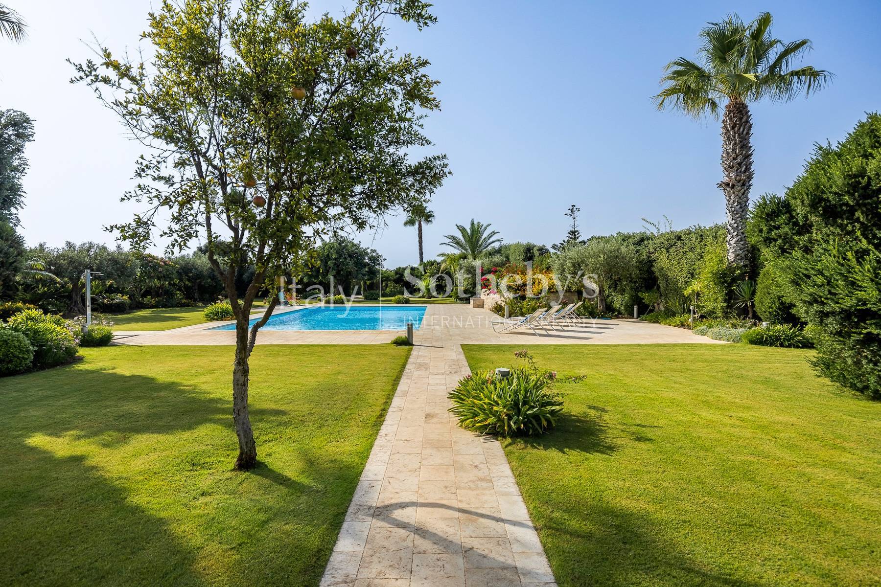  Villa in South Sicily one hour from Palermo - 物件實景