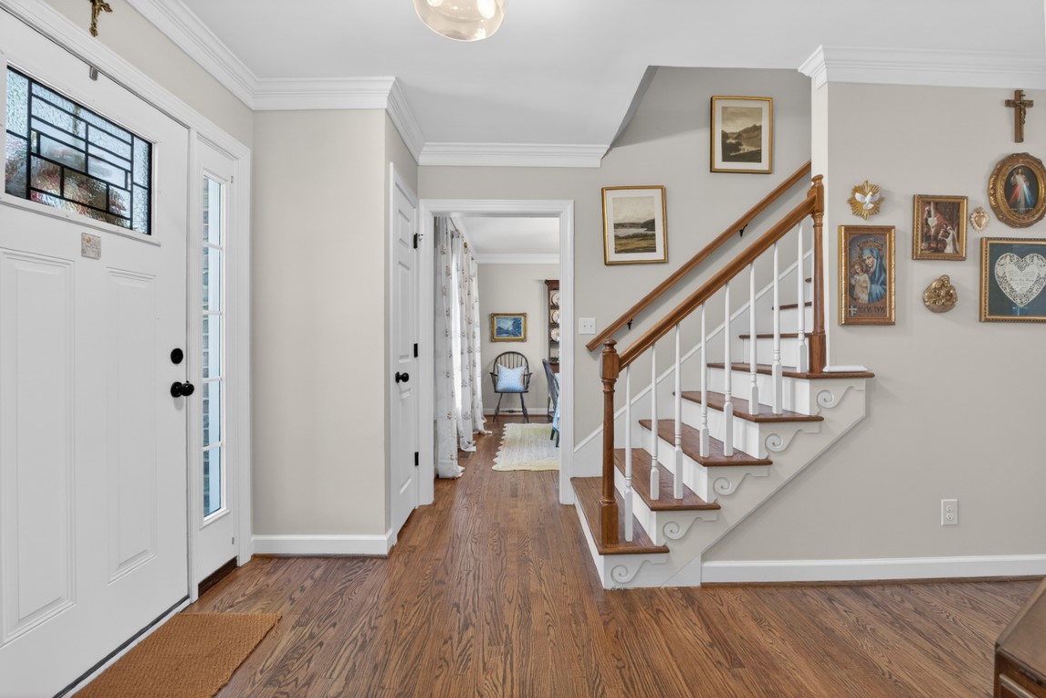 Forest, Virginia, 24551, United States, 4 Bedrooms Bedrooms, ,4 BathroomsBathrooms,Residential,For Sale,2048655