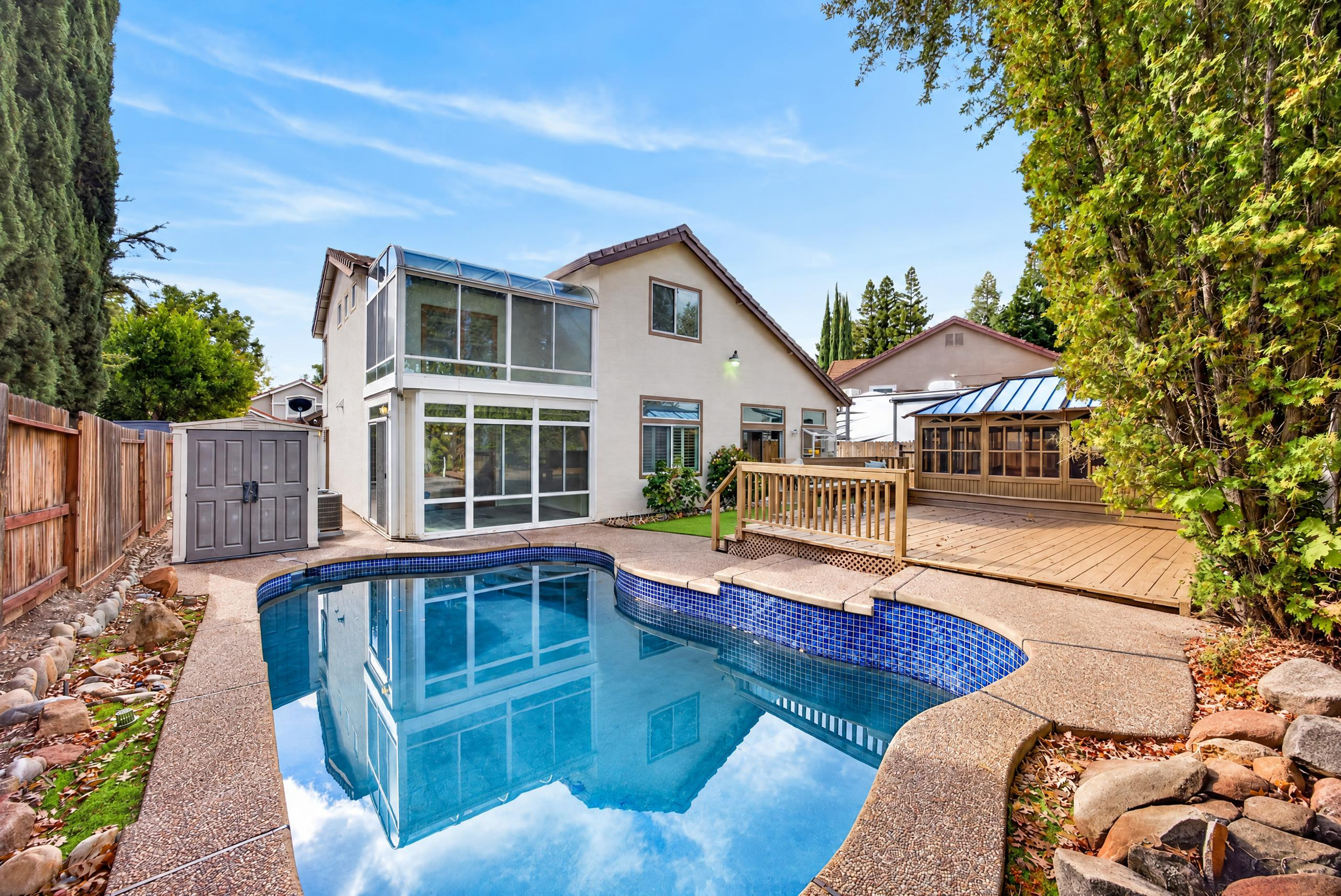  421 Amhurst Circle, Folsom, CA 95630 - 物件實景