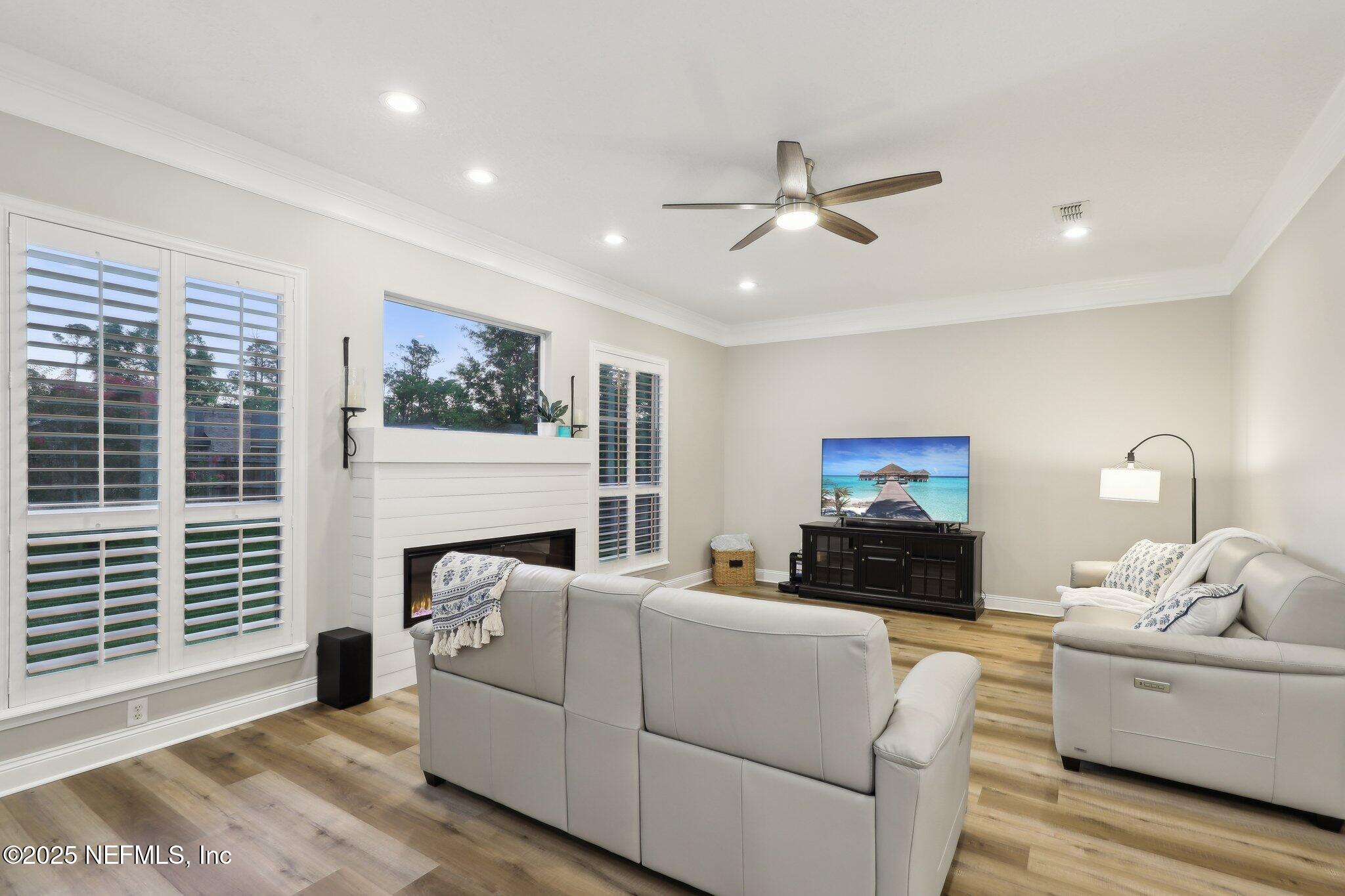 Fleming Island, Florida, 32003, United States, 4 Bedrooms Bedrooms, ,4 BathroomsBathrooms,Residential,For Sale,1839063