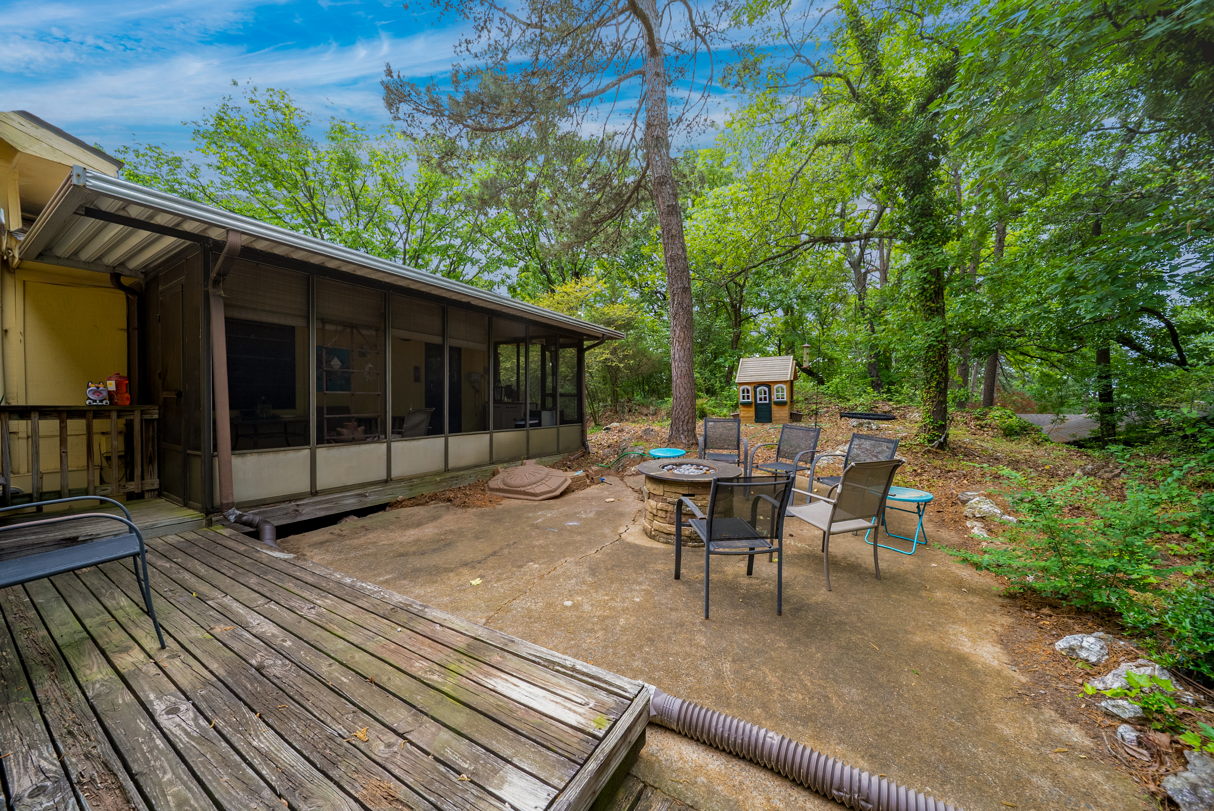  9002 Leatrice, Little Rock, AR, 72227 - 物件實景