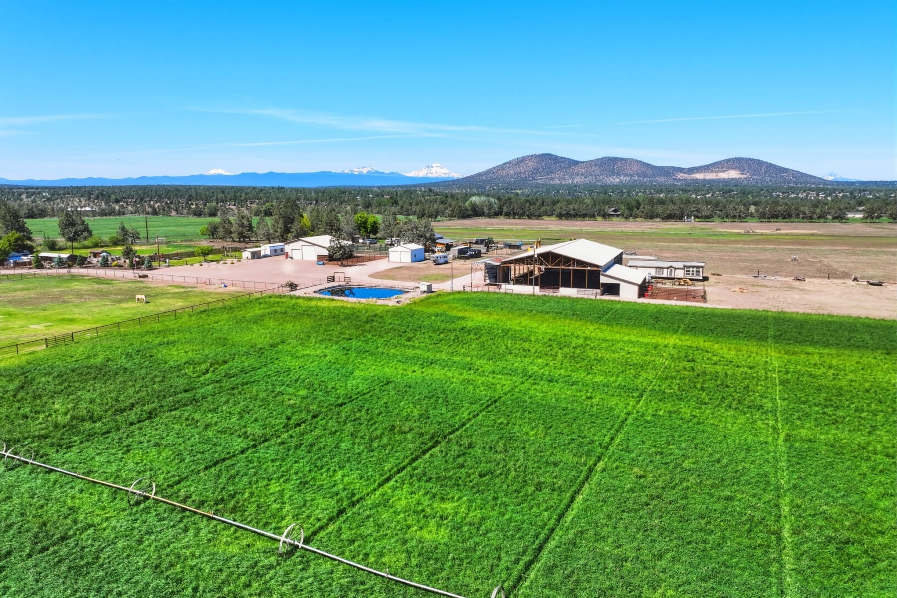  5755 SW Obsidian Avenue Redmond, OR 97756 - 物件實景