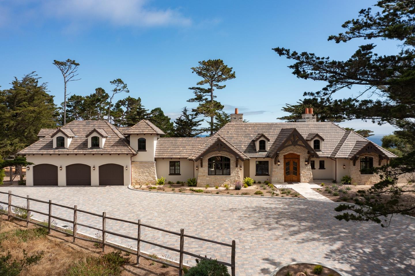 Pebble Beach, California, 93953, United States, 5 Bedrooms Bedrooms, ,7 BathroomsBathrooms,Residential,For Sale,1902332