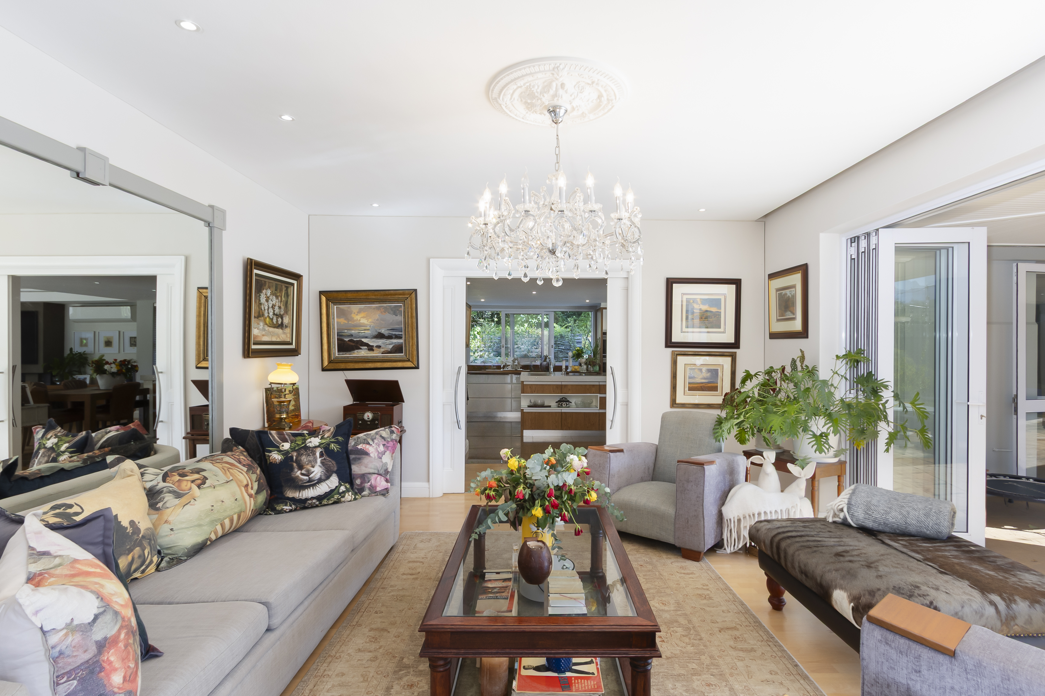  114 Erinvale Avenue, Erinvale Golf Estate - 物件實景