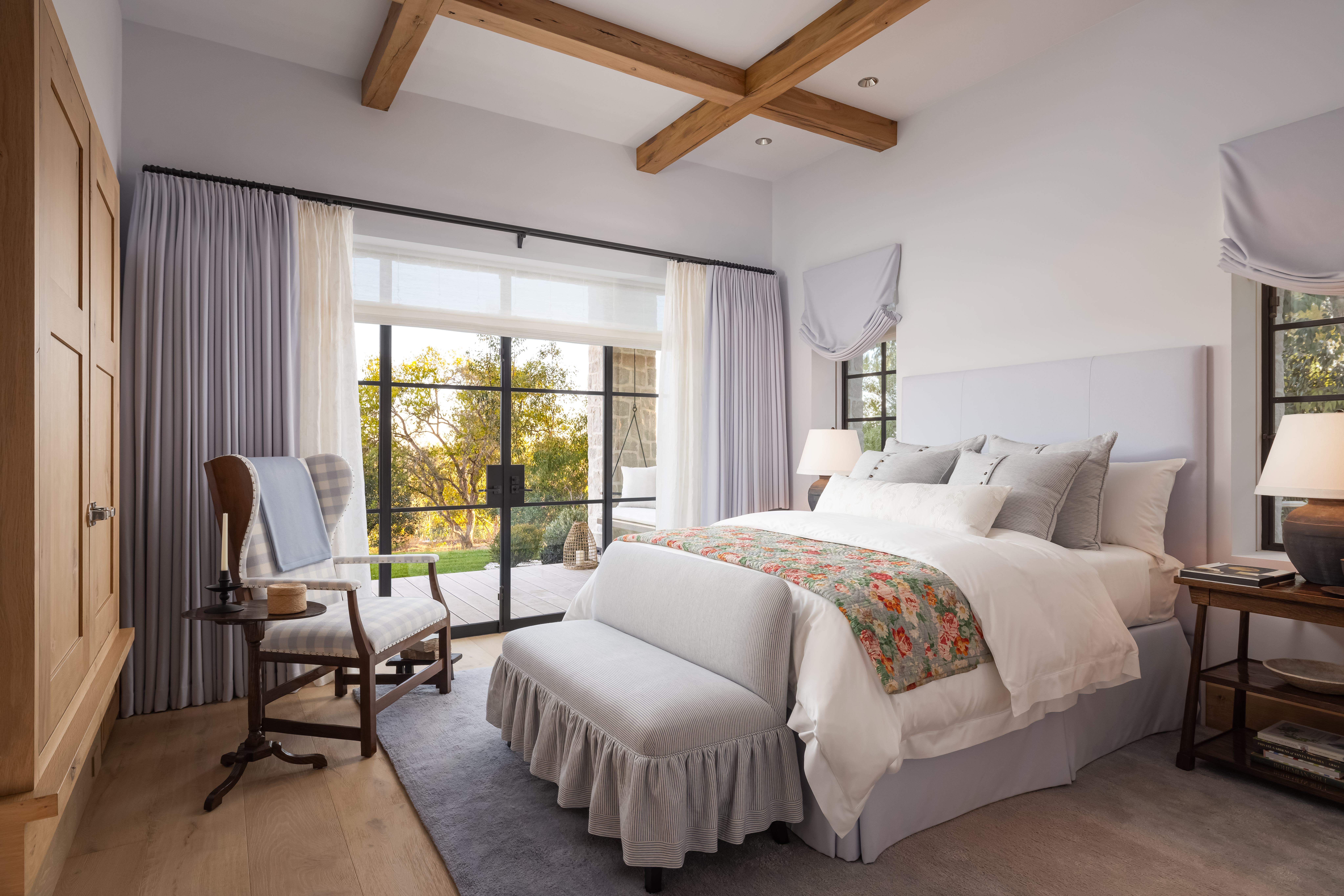  17845 Via De Fortuna, Rancho Santa Fe, CA 92067 - 物件實景