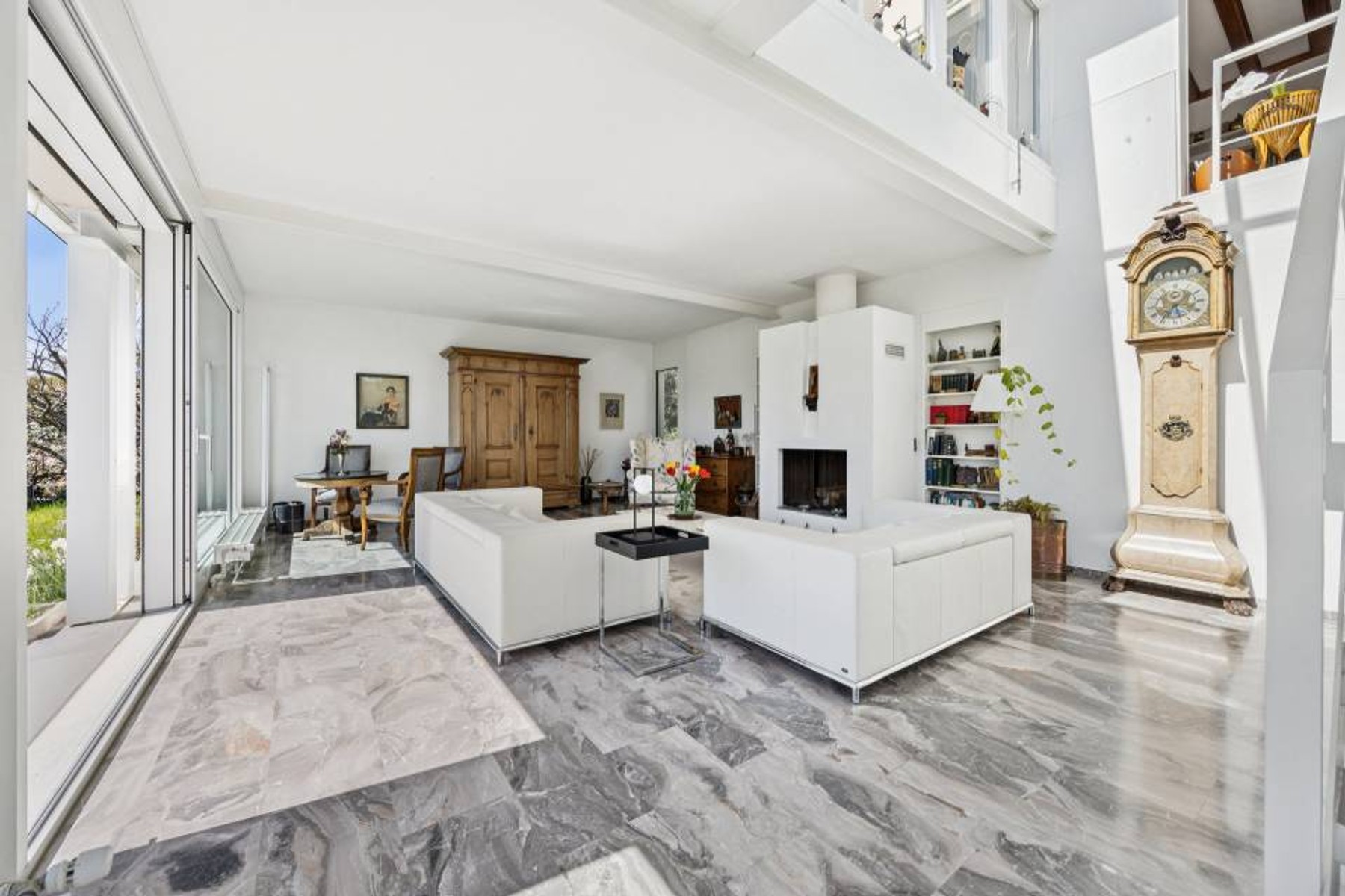  Elegant villa with panoramic view of Lake Geneva in a sought-after neighborhood - 物件實景