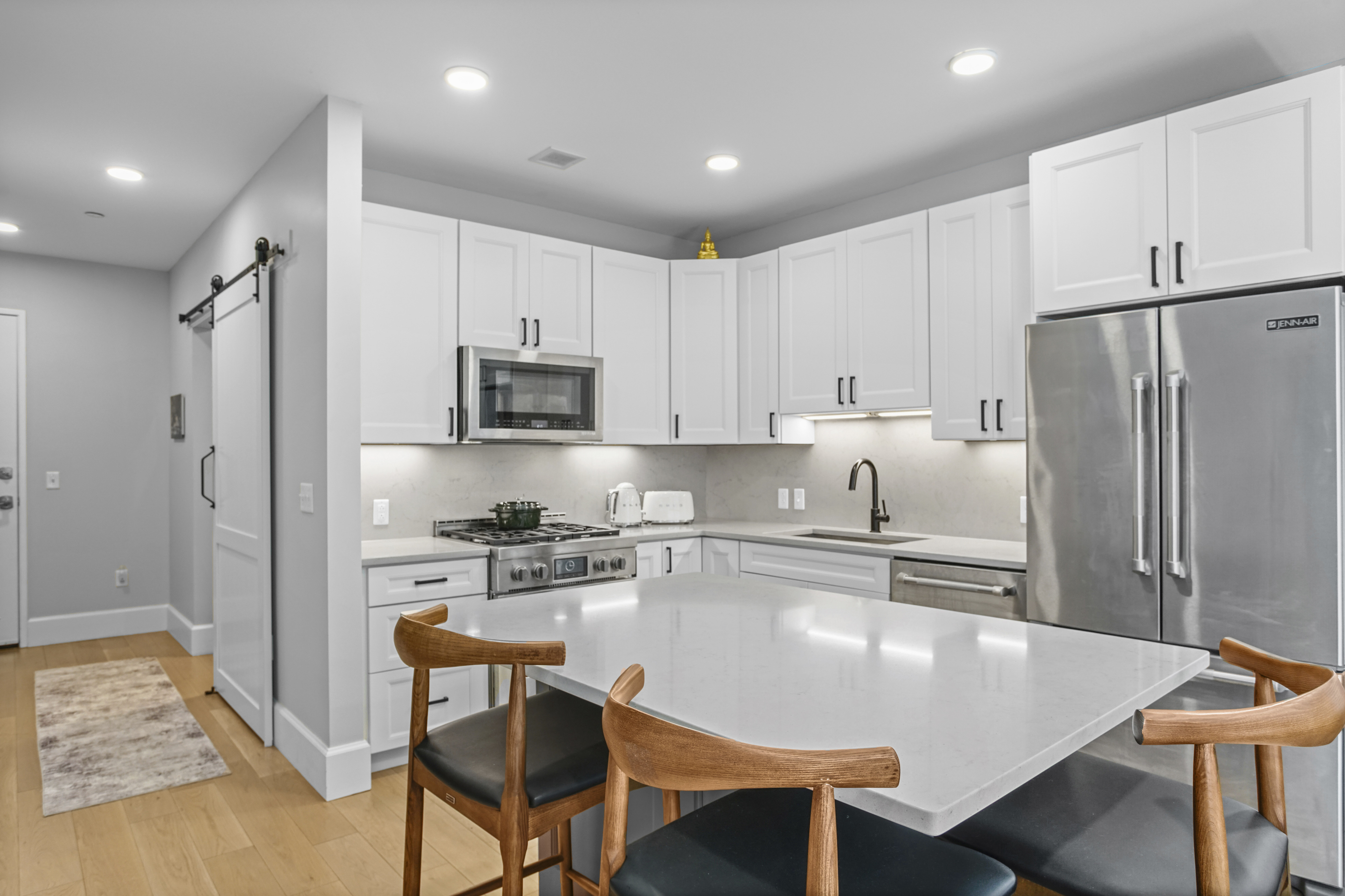  350 Oliver Avenue #907, Pittsburgh, PA 15222 - 物件實景
