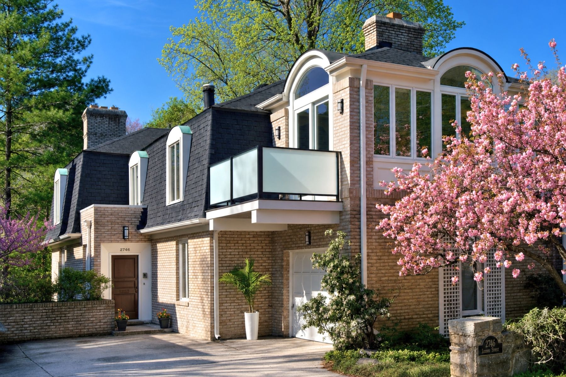  2746 Jenifer Street NW, Washington, DC, 20015 - 物件實景