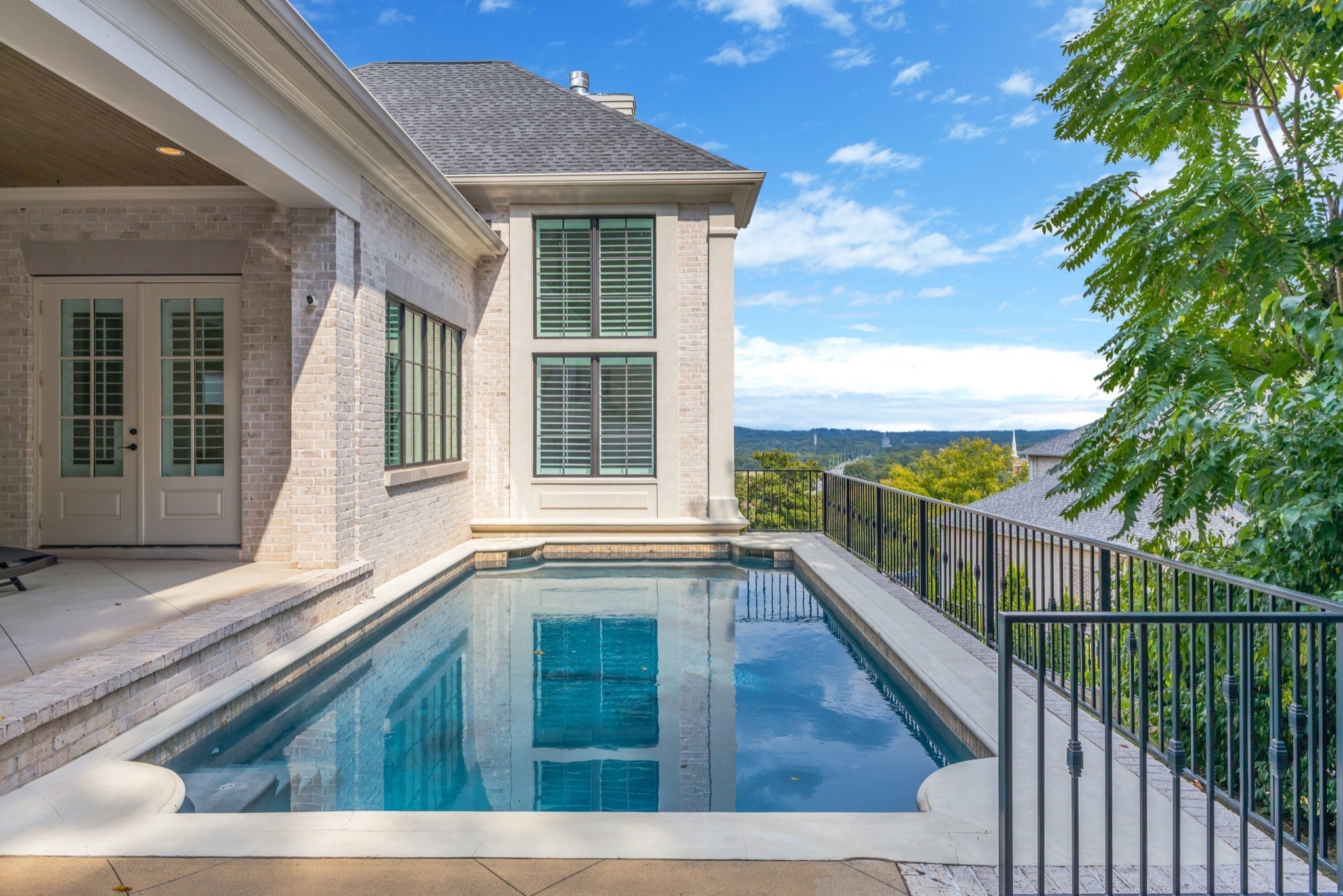  5014 Mountview Pl, Brentwood, TN, 37027 - 物件實景