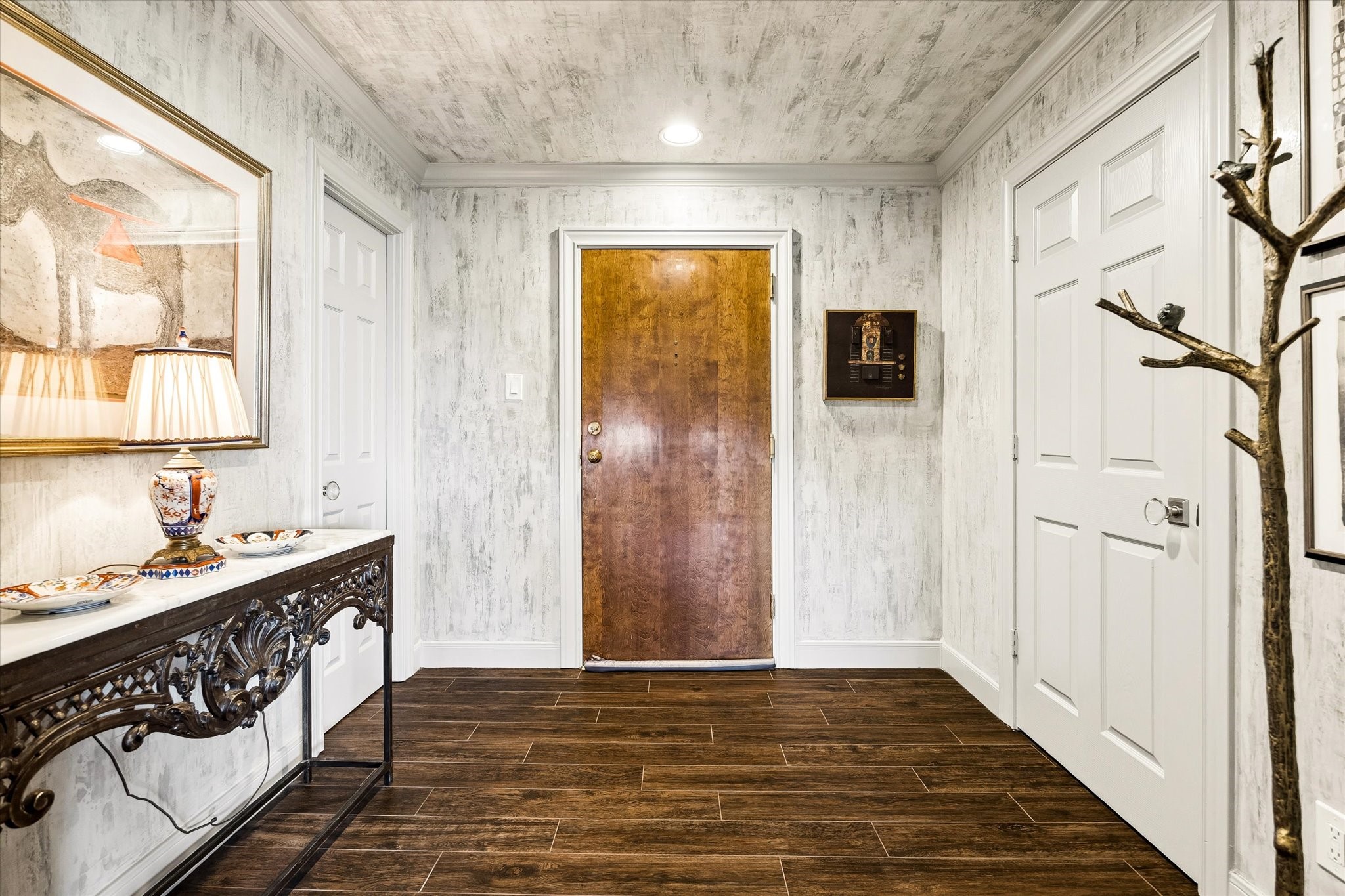  2929 Buffalo Speedway A203 - 物件實景