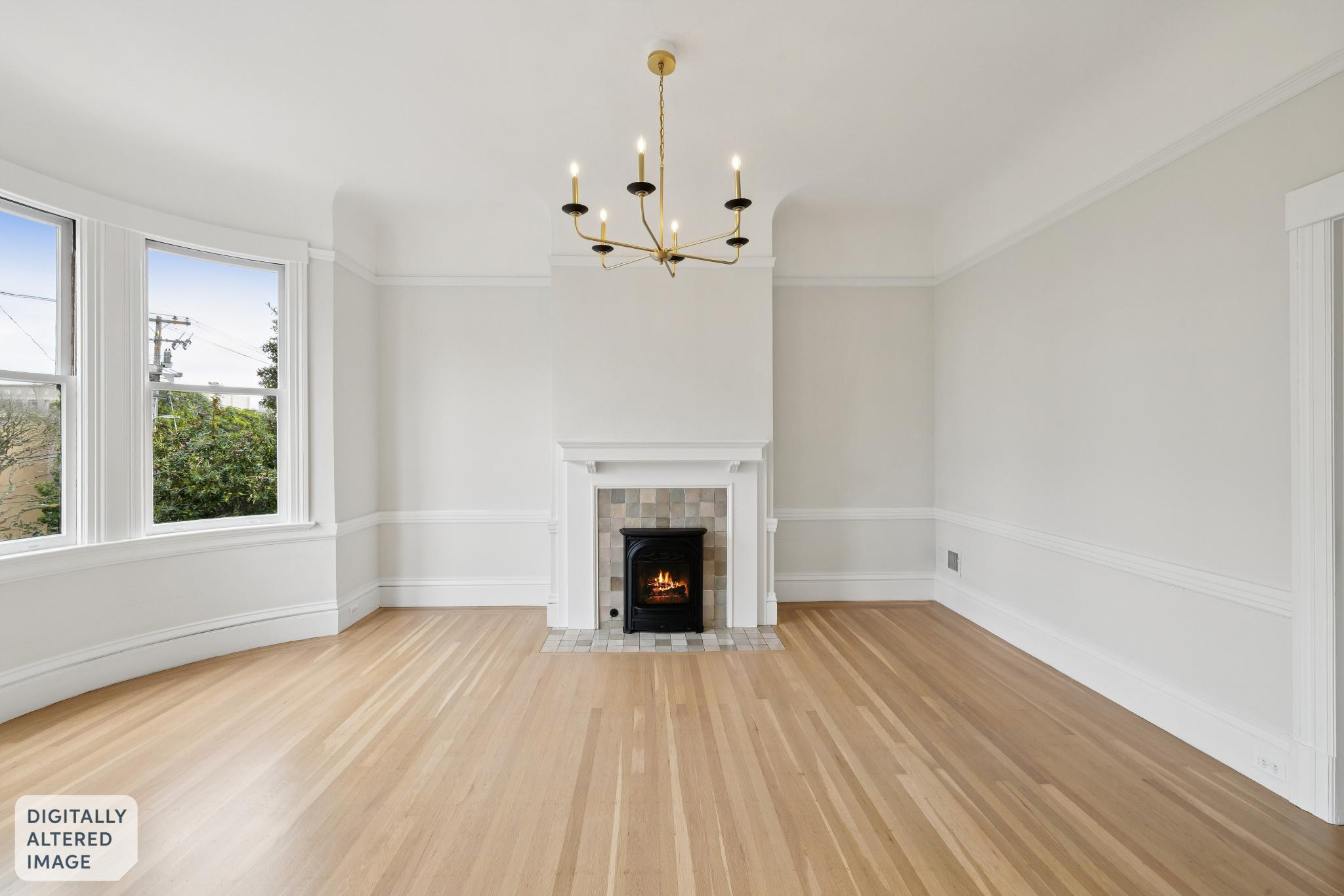  Grand  Edwardian Opportunity - 物件實景