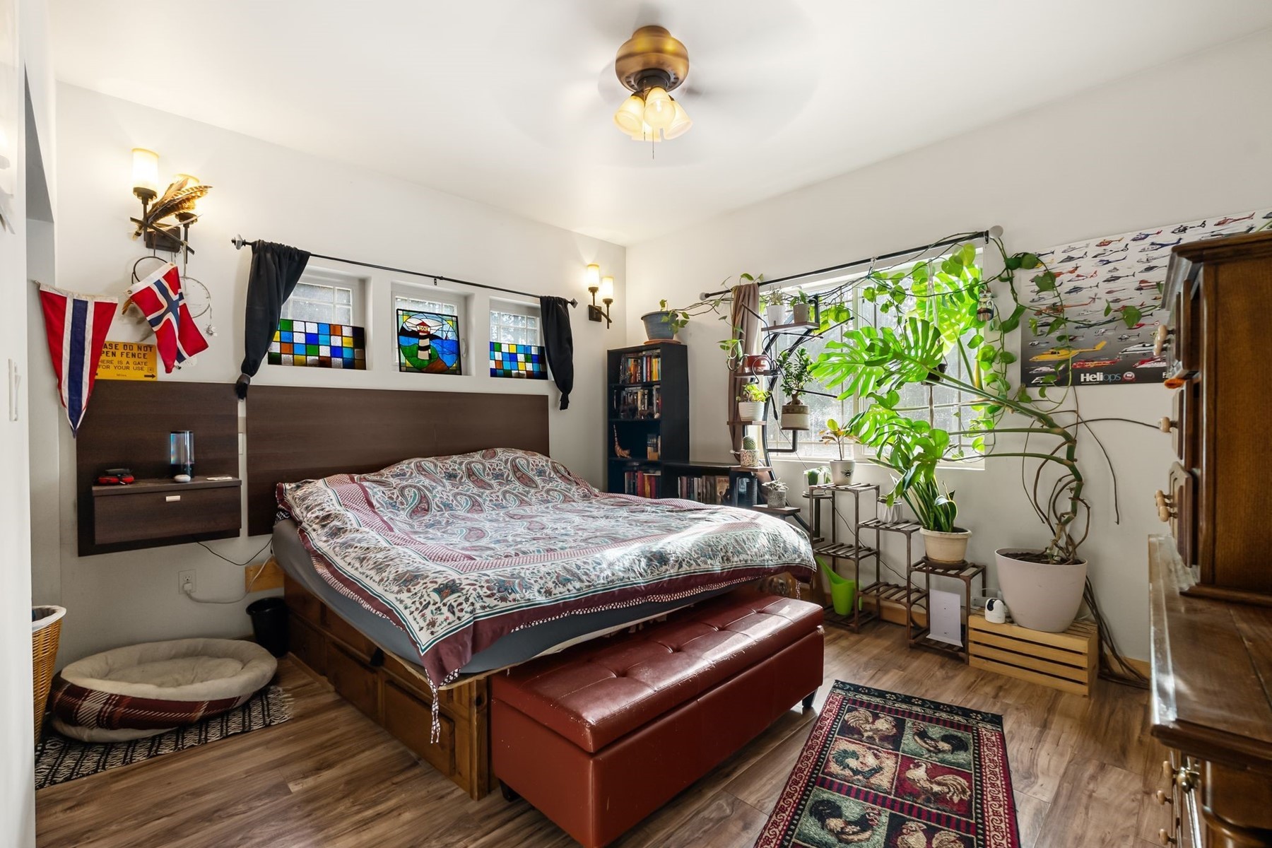  Charming Country Home on 10 Acres - 物件實景