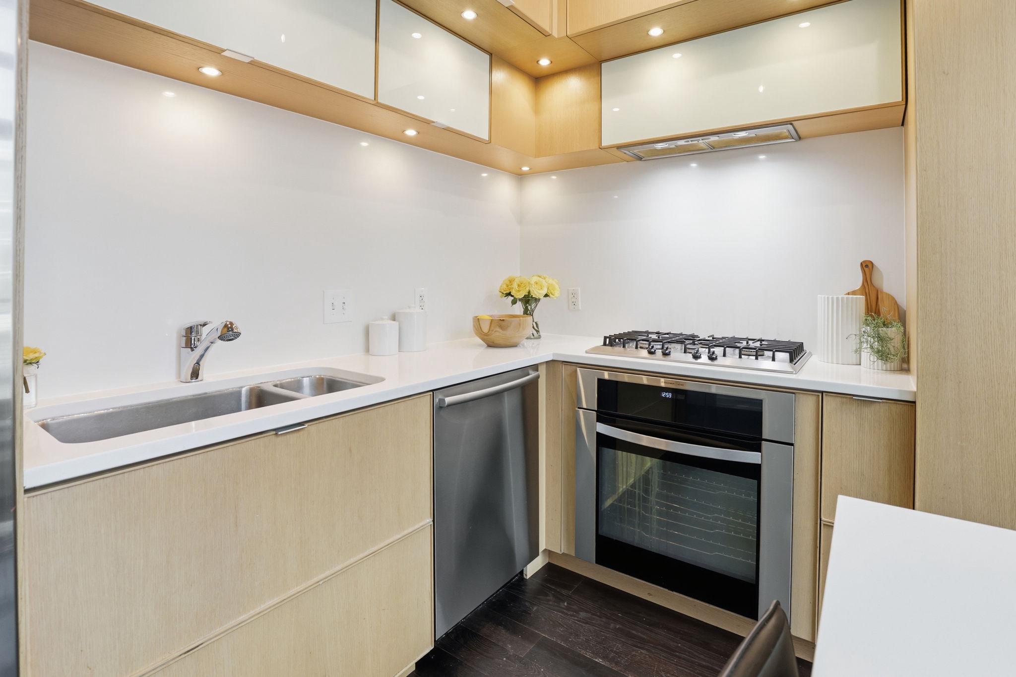  1515 15th Street NW, Washington, DC, 20005 - 物件實景