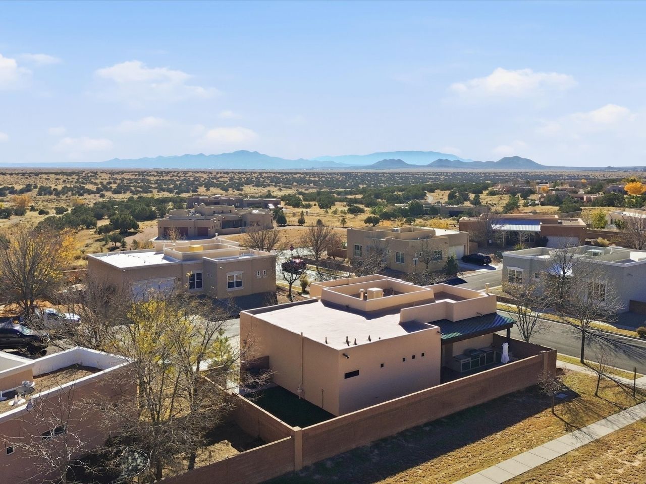 Santa Fe, New Mexico, 87508, United States, 3 Bedrooms Bedrooms, ,2 BathroomsBathrooms,Residential,For Sale,1992891