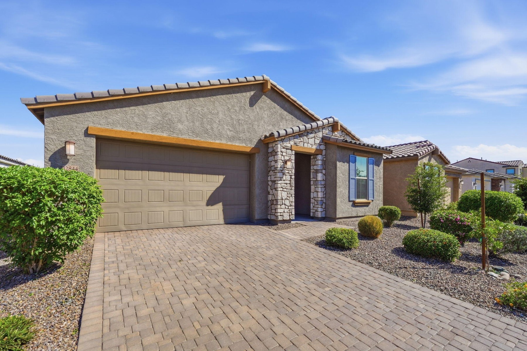  12844 W Tuckey Lane¦Glendale, AZ - 物件實景