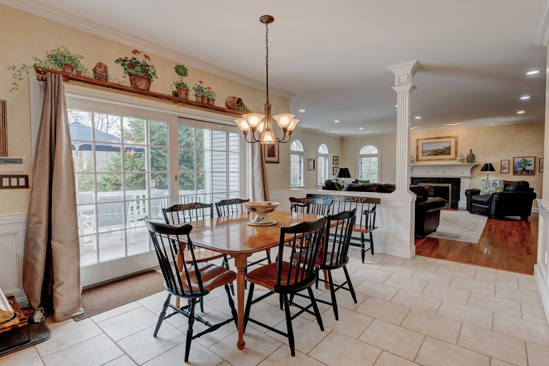  61 Westview Terrace - 物件實景