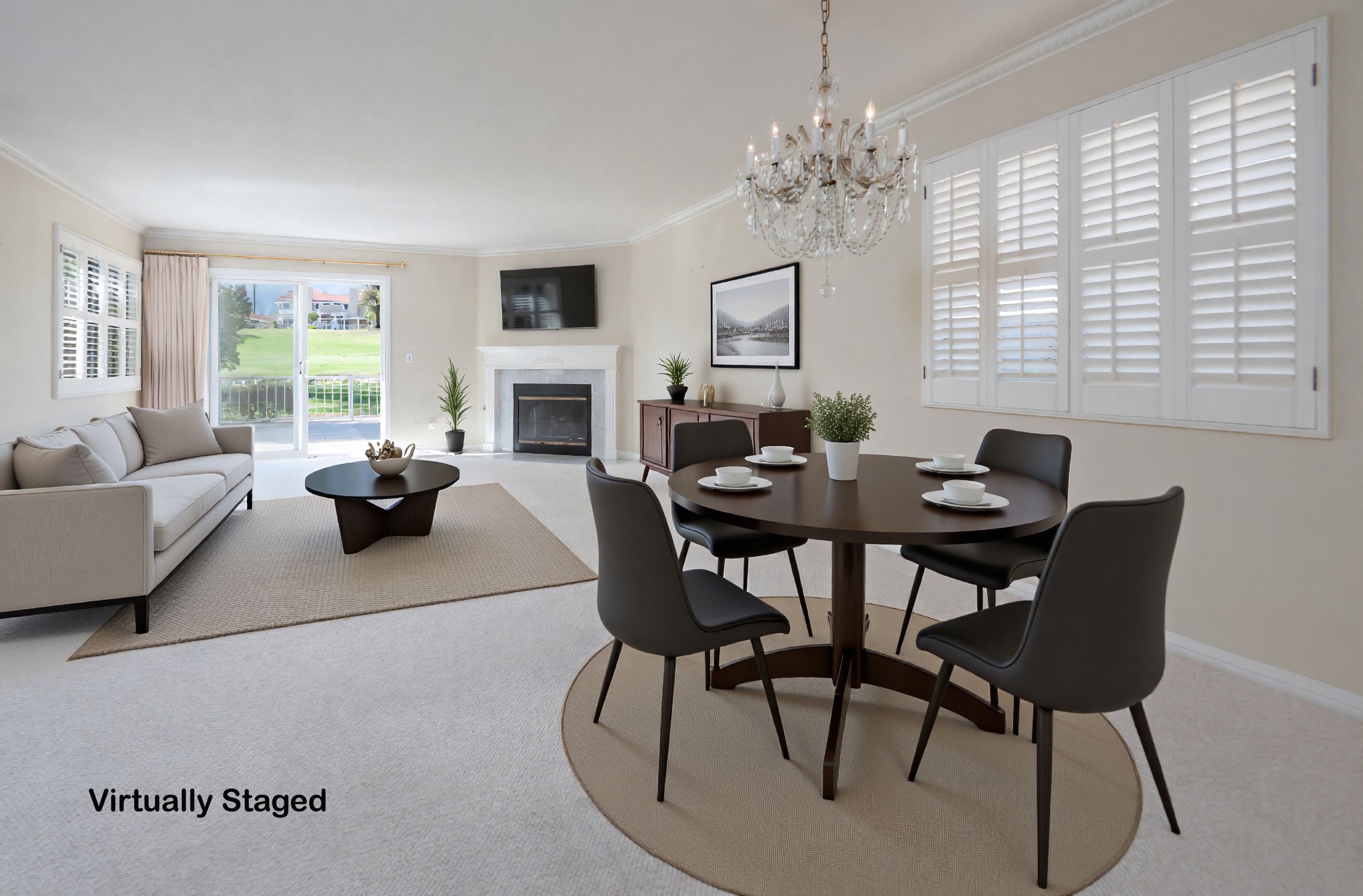  1209 Upland Hills Drive South, Upland, CA 91786 - 物件實景