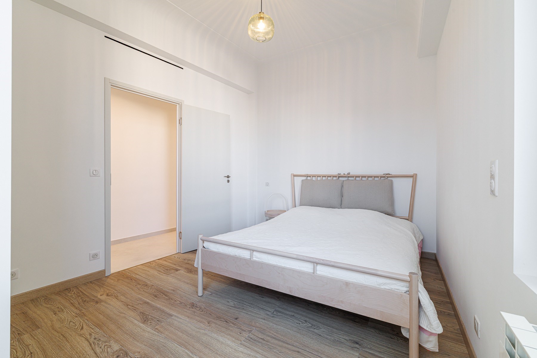  Promenade des Anglais – 2-bedroom apartment, 86 m² with panoramic sea view - 物件實景