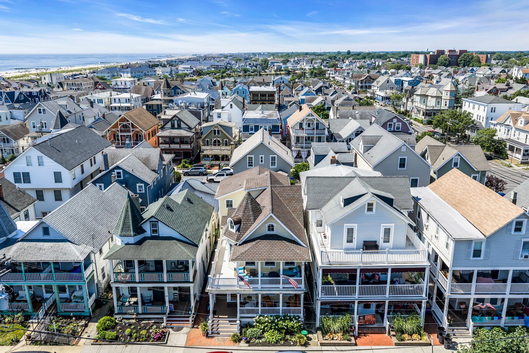  Ocean Grove Coastal Masterpiece - 物件實景