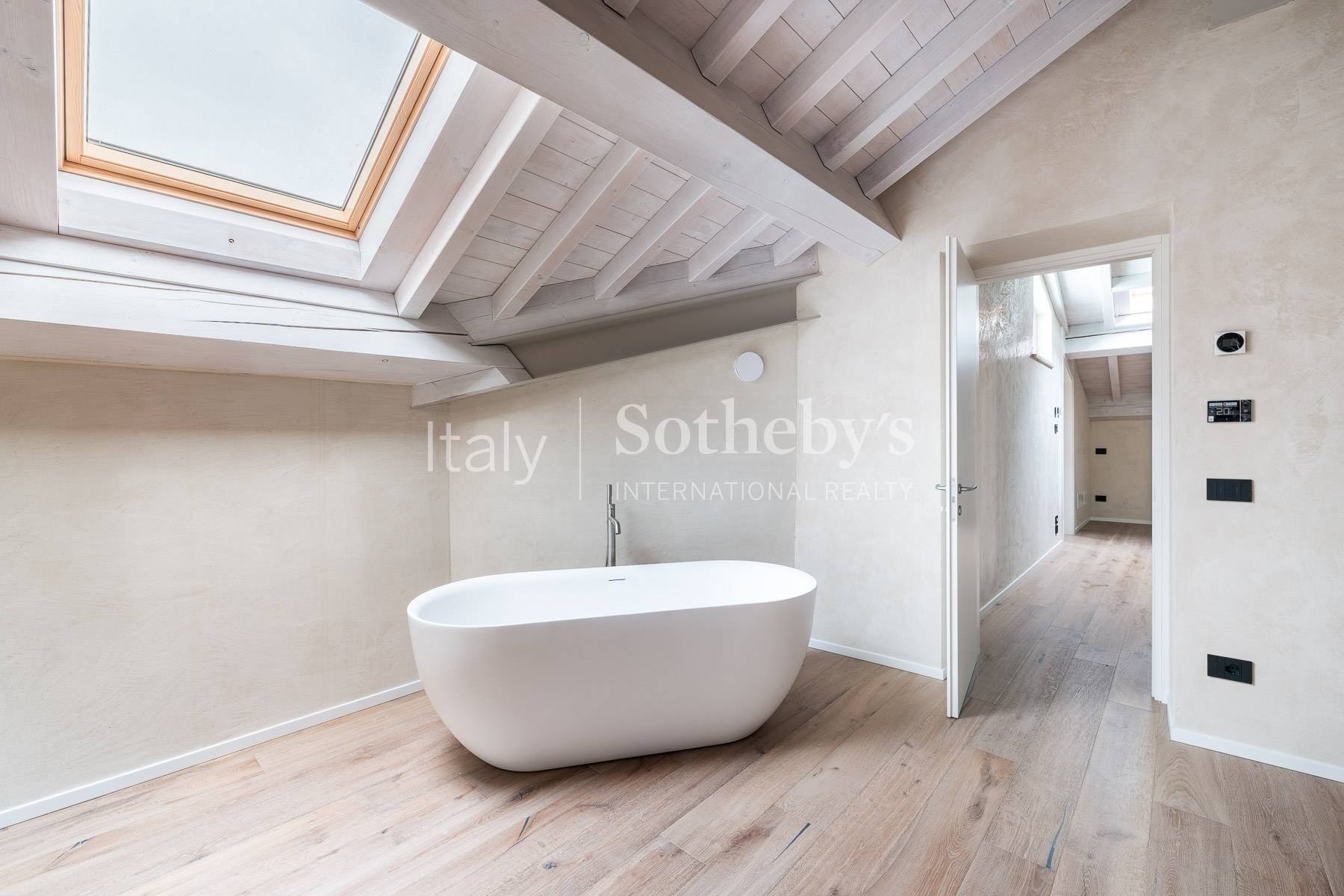  Exclusive penthouse in the heart of Verona: Palazzo Gaspari - 物件實景