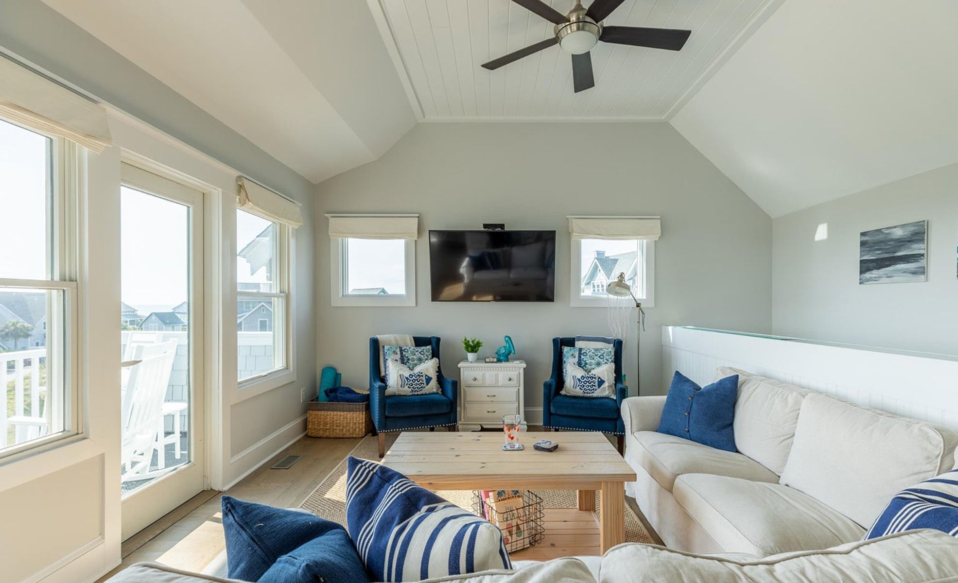  2 Killegray Ridge, Bald Head Island, NC 28461 - 物件實景