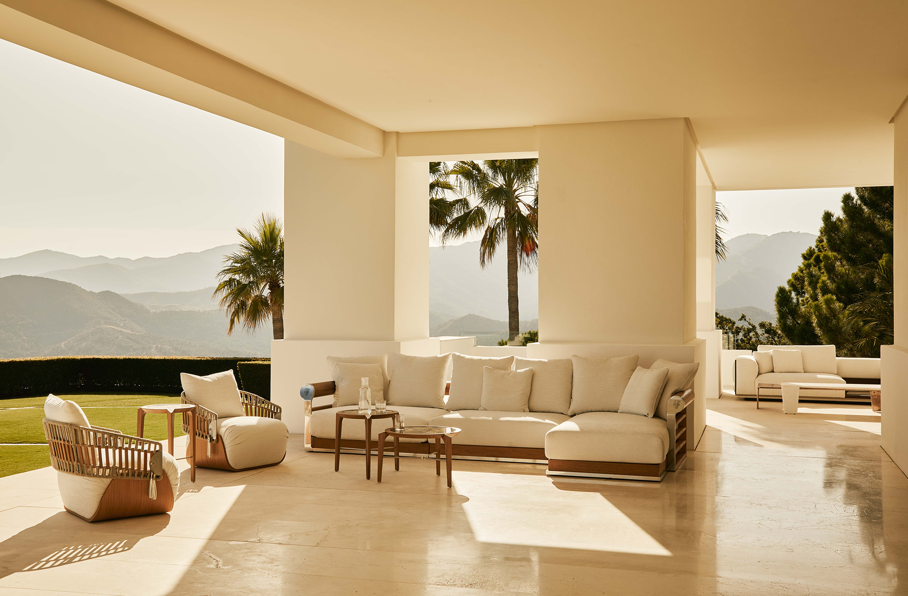  Signature residence with panoramic views in La Zagaleta - 物件實景