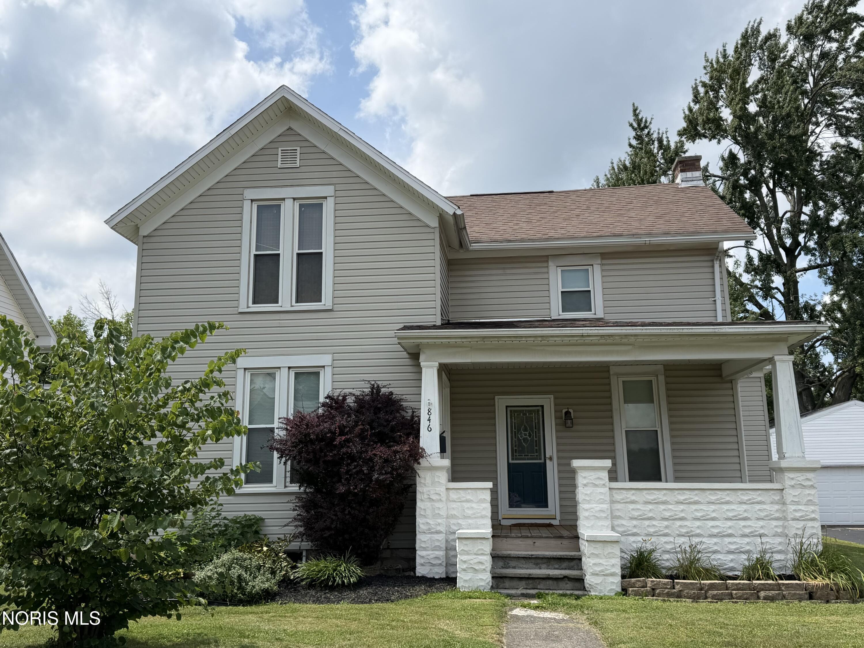 Park St, Findlay, OH 45840