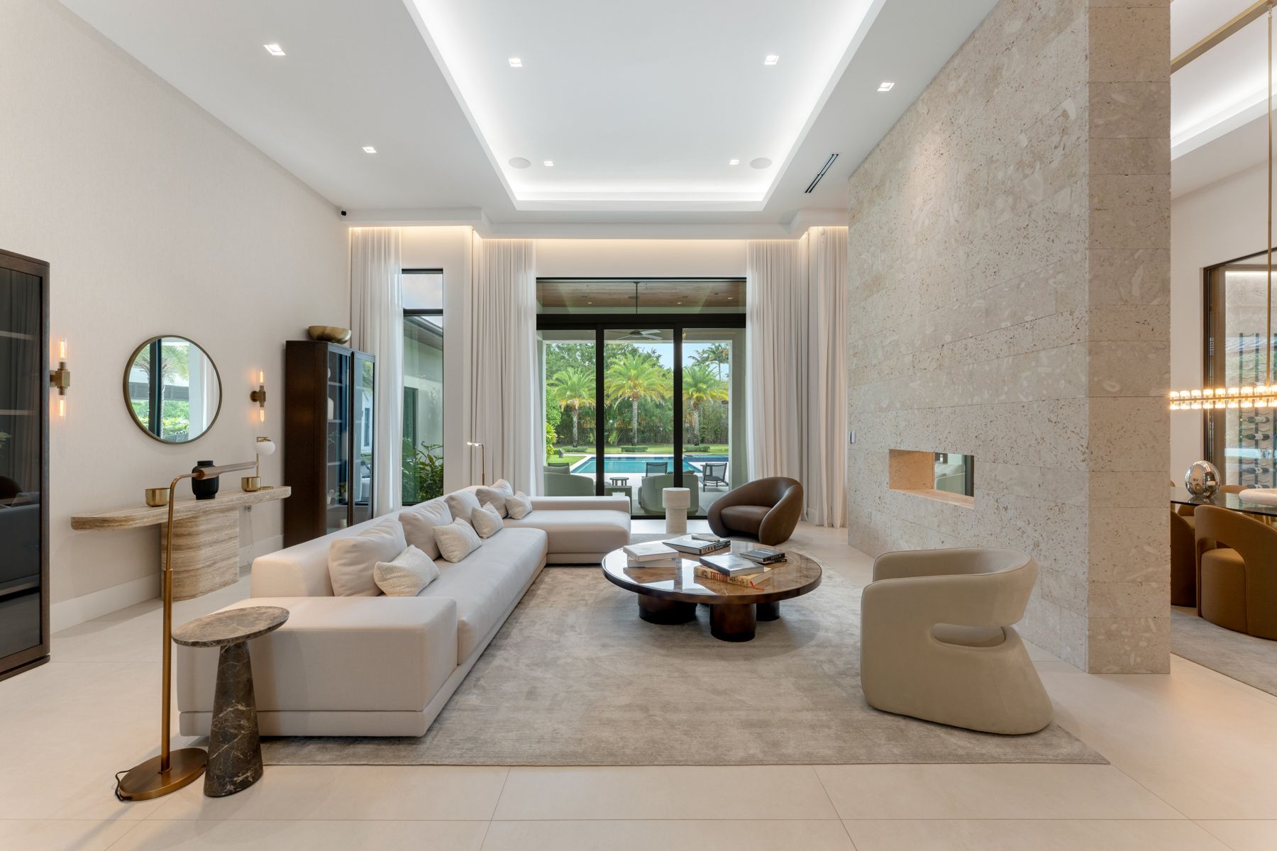 10860 SW 67th Ct, Pinecrest, FL, 33156 - 物件實景