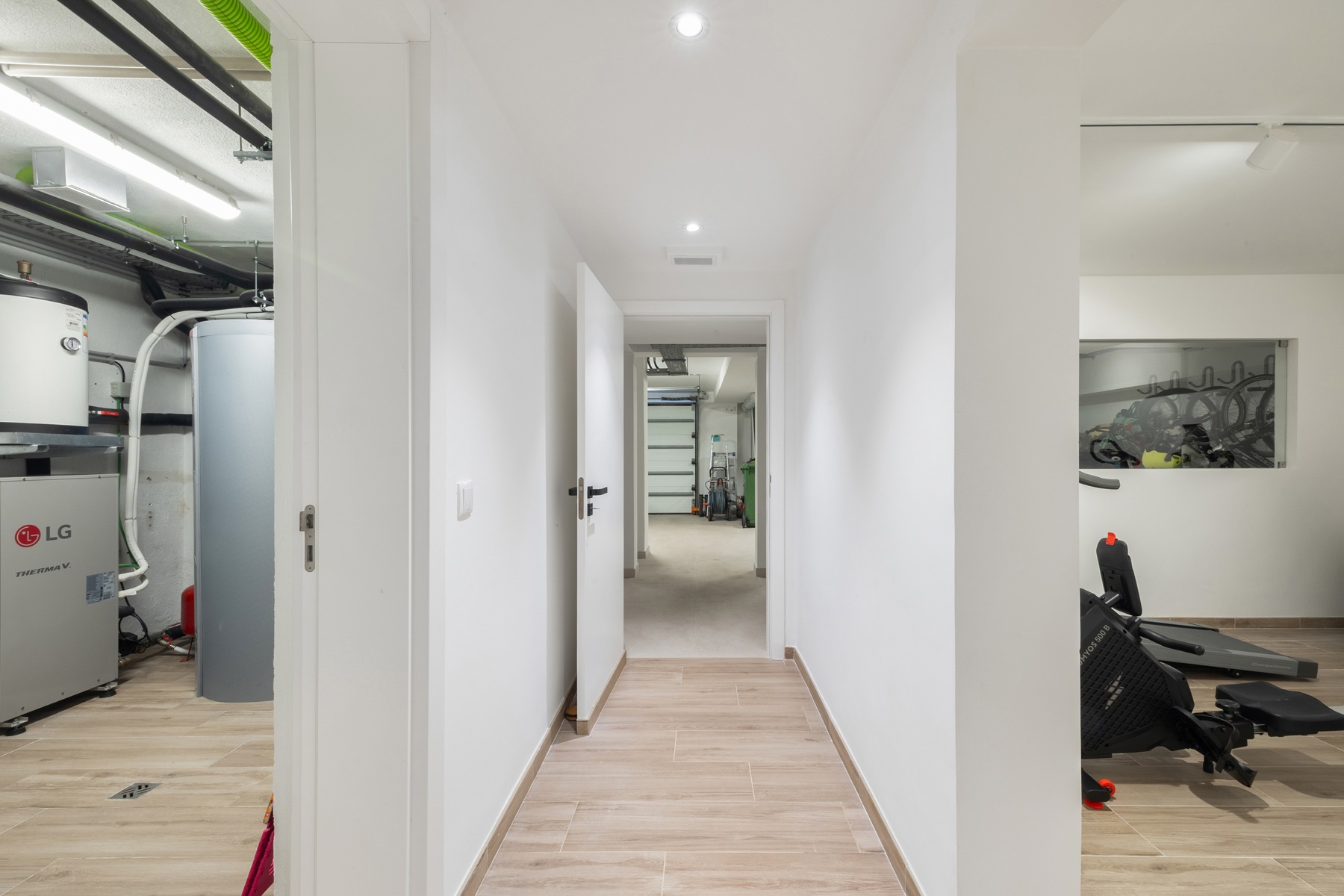  Detached house, 4 bedrooms, for Sale - 物件實景