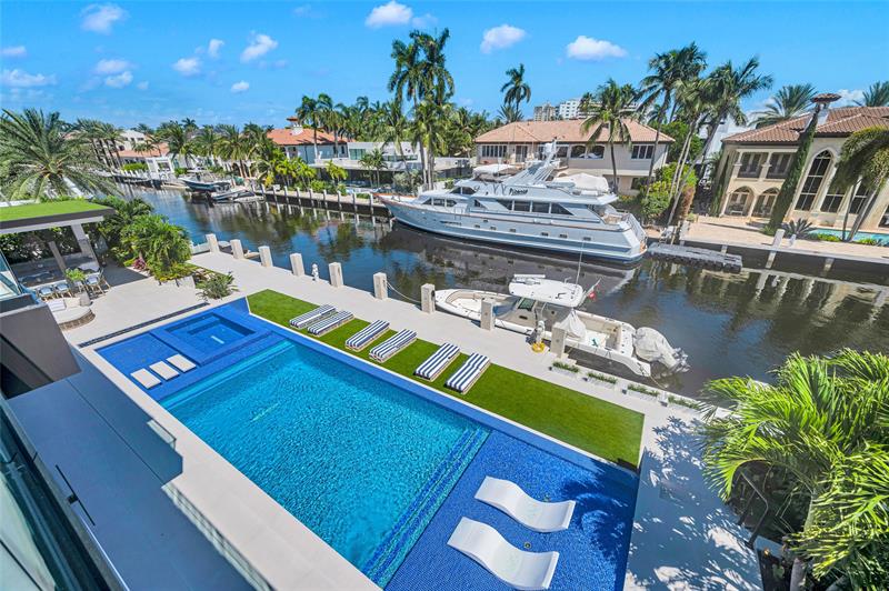 Fort Lauderdale, Florida, 33301, United States, 5 Bedrooms Bedrooms, ,8 BathroomsBathrooms,Residential,For Sale,1971363