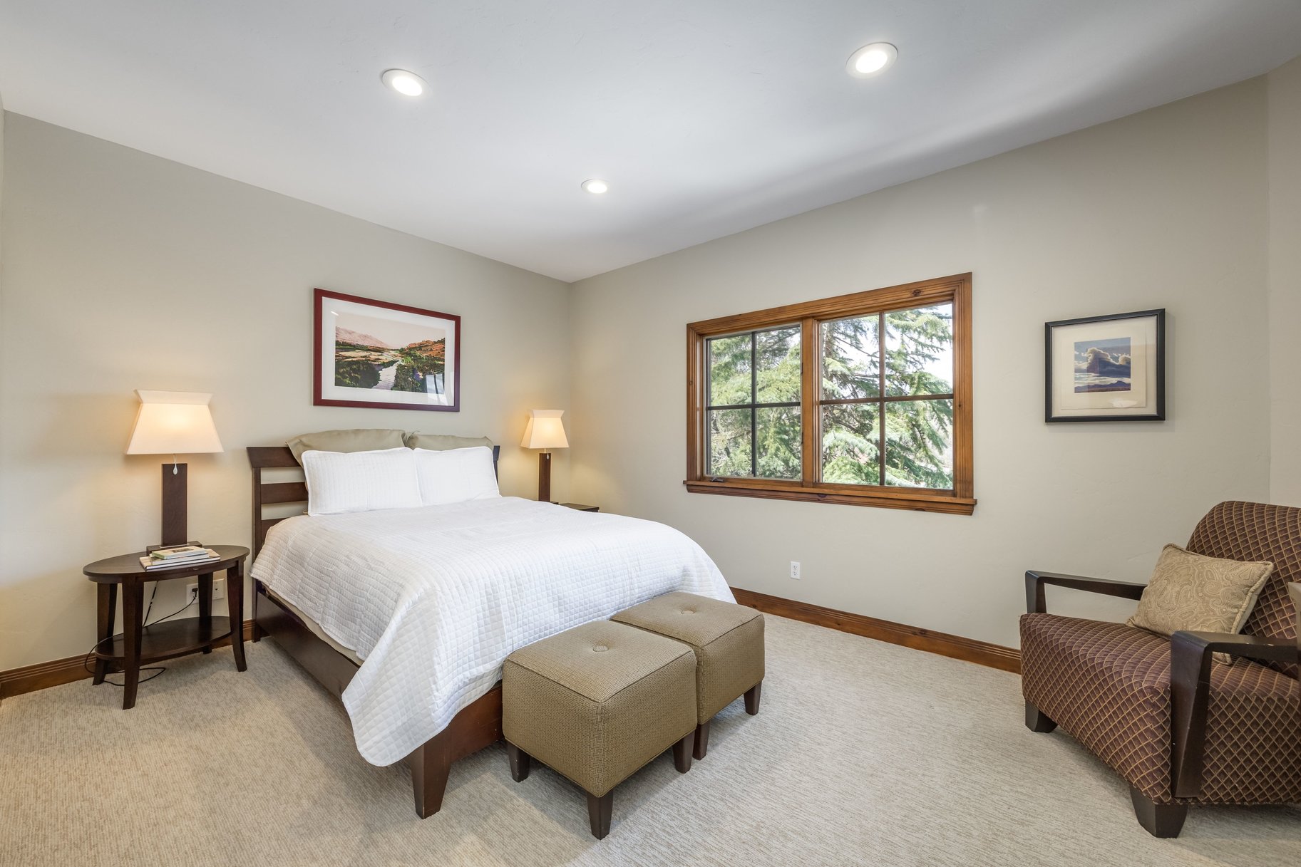  Nature-Inspired Living in the Heart of Park City