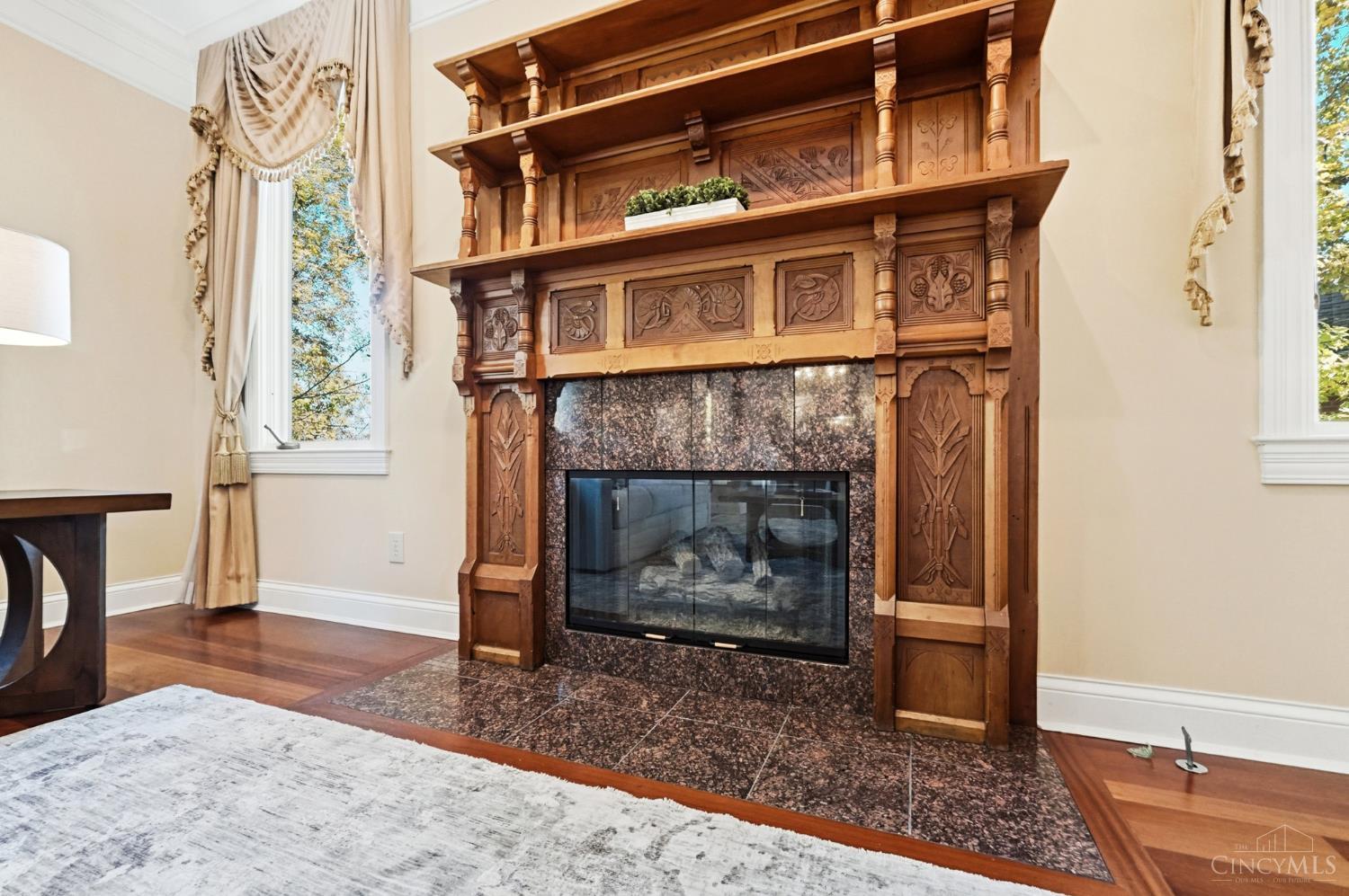 Anderson Twp, Ohio, 45230, United States, 5 Bedrooms Bedrooms, ,6 BathroomsBathrooms,Residential,For Sale,1988245