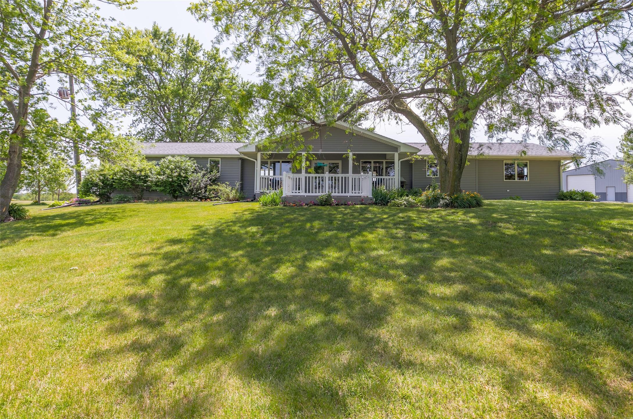 Monroe, Iowa, 50170, United States, 3 Bedrooms Bedrooms, ,3 BathroomsBathrooms,Residential,For Sale,1899560