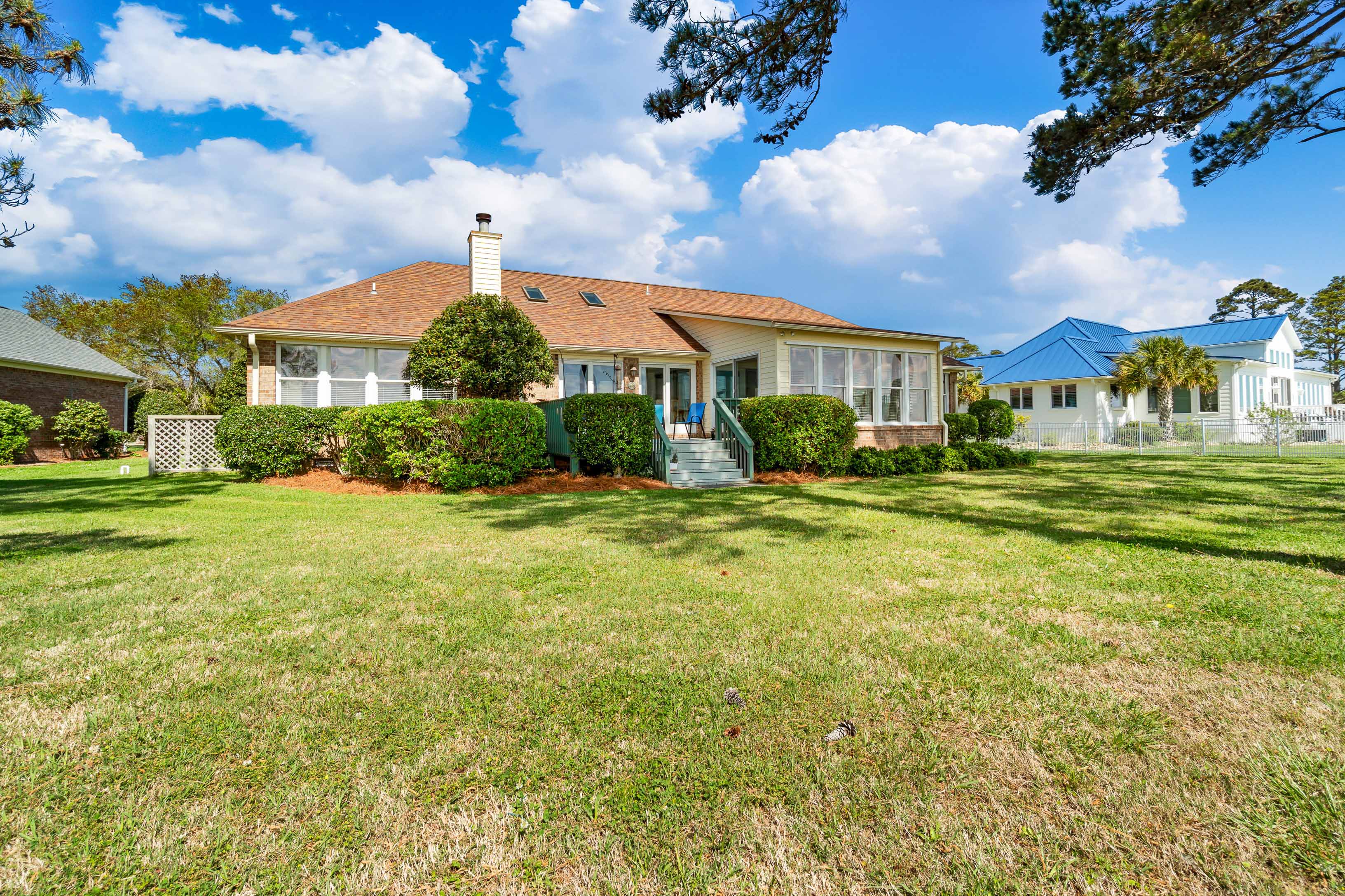 Oriental, North Carolina, 28571, United States, 3 Bedrooms Bedrooms, ,2 BathroomsBathrooms,Residential,For Sale,1982207