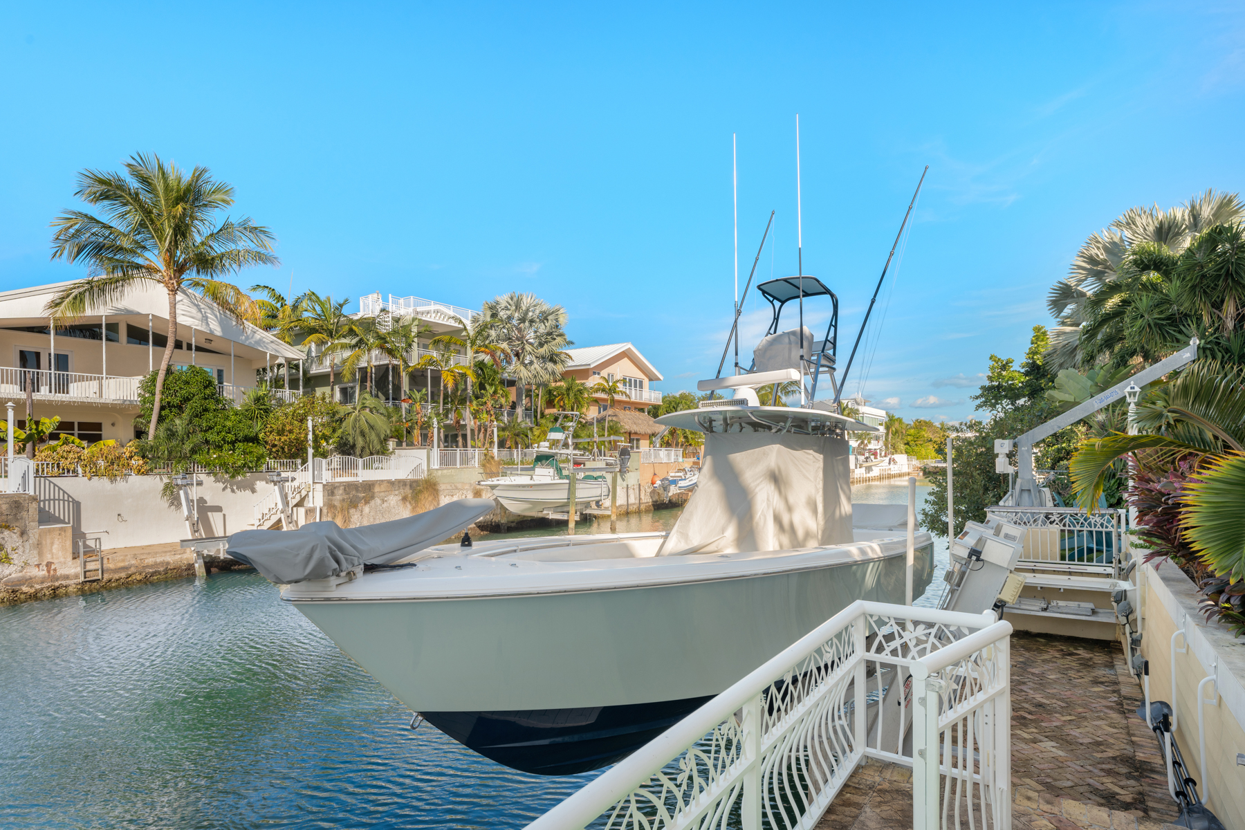  141 Canal Street, Plantation Key - 物件實景