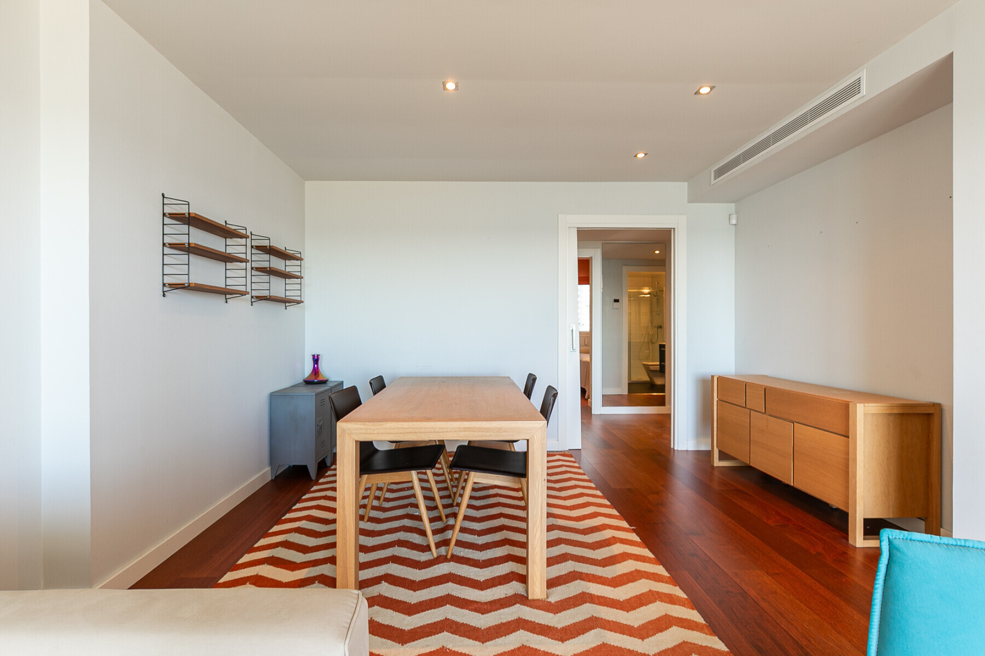  Exclusive apartment on the sea front in Sitges - 物件實景