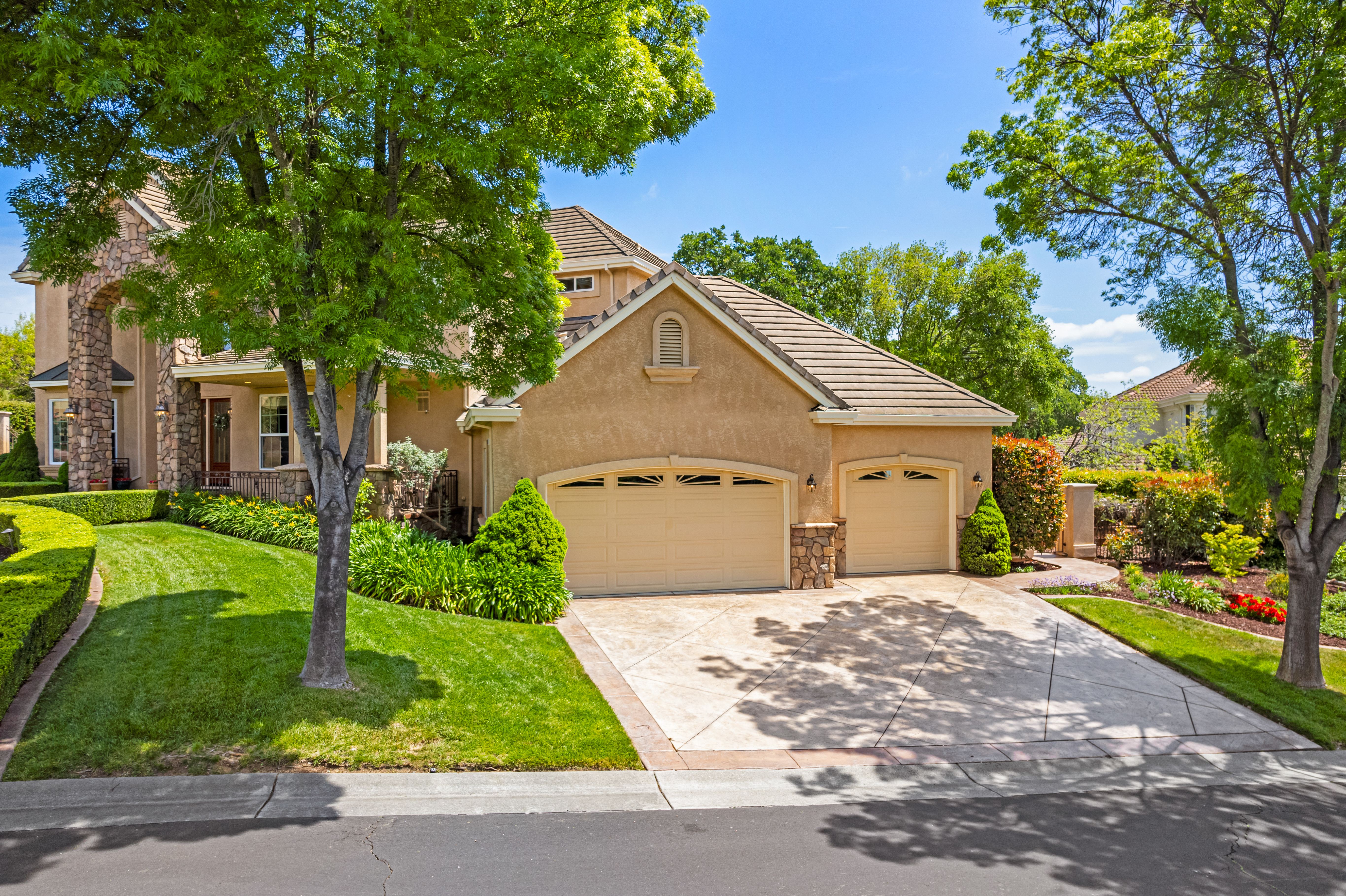 Stunning Home in the Eastridge Gated Subdivision - 物件實景