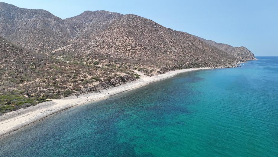 Sin calle, El Jalito, Baja California Sur, 23232, Mexico, 1 Bedroom Bedrooms, ,Residential,For Sale,Sin calle,1652731