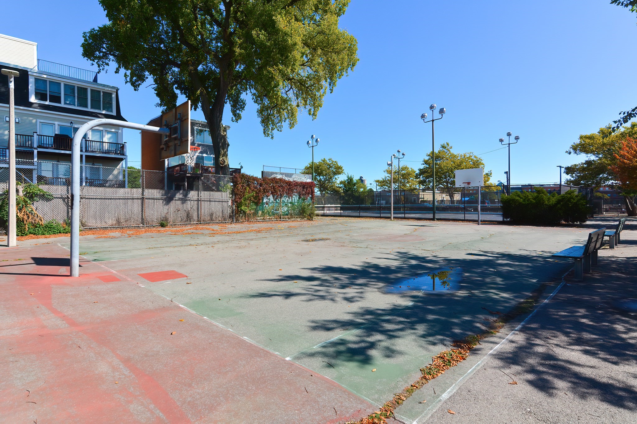 East Boston, Massachusetts, 02128, United States, 2 Bedrooms Bedrooms, ,1 BathroomBathrooms,Residential,For Sale,1938178