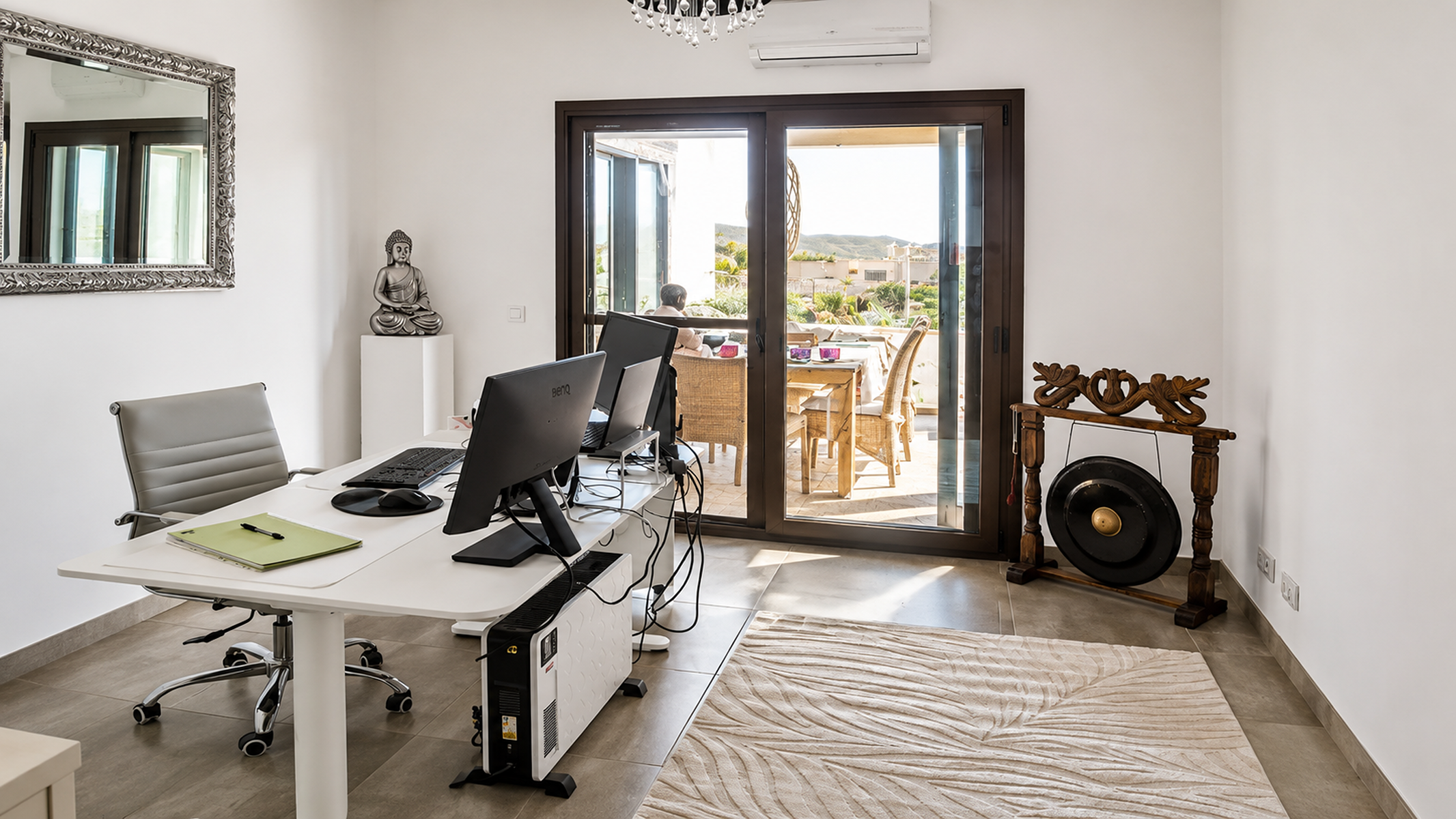  Retirement and Wellness Property in Tarajalejo, Fuerteventura - 物件實景