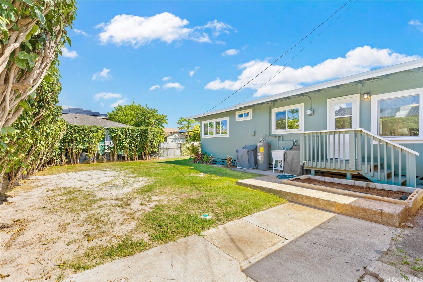 Kailua, Hawaii, 96734, United States, 3 Bedrooms Bedrooms, ,1 BathroomBathrooms,Residential,For Sale,1986053