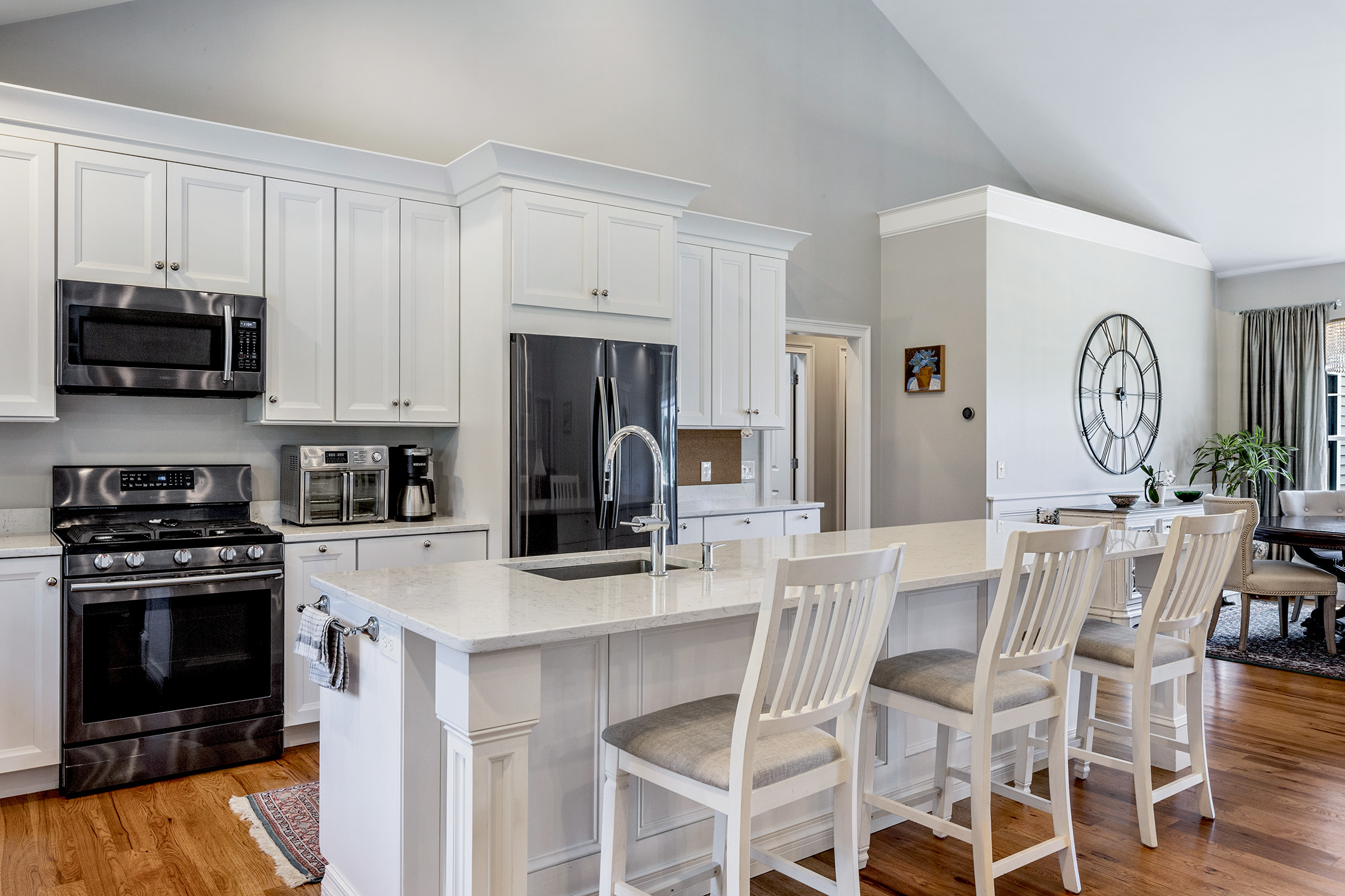  42 Aubin Street, Seekonk, MA, 02771 - 物件實景