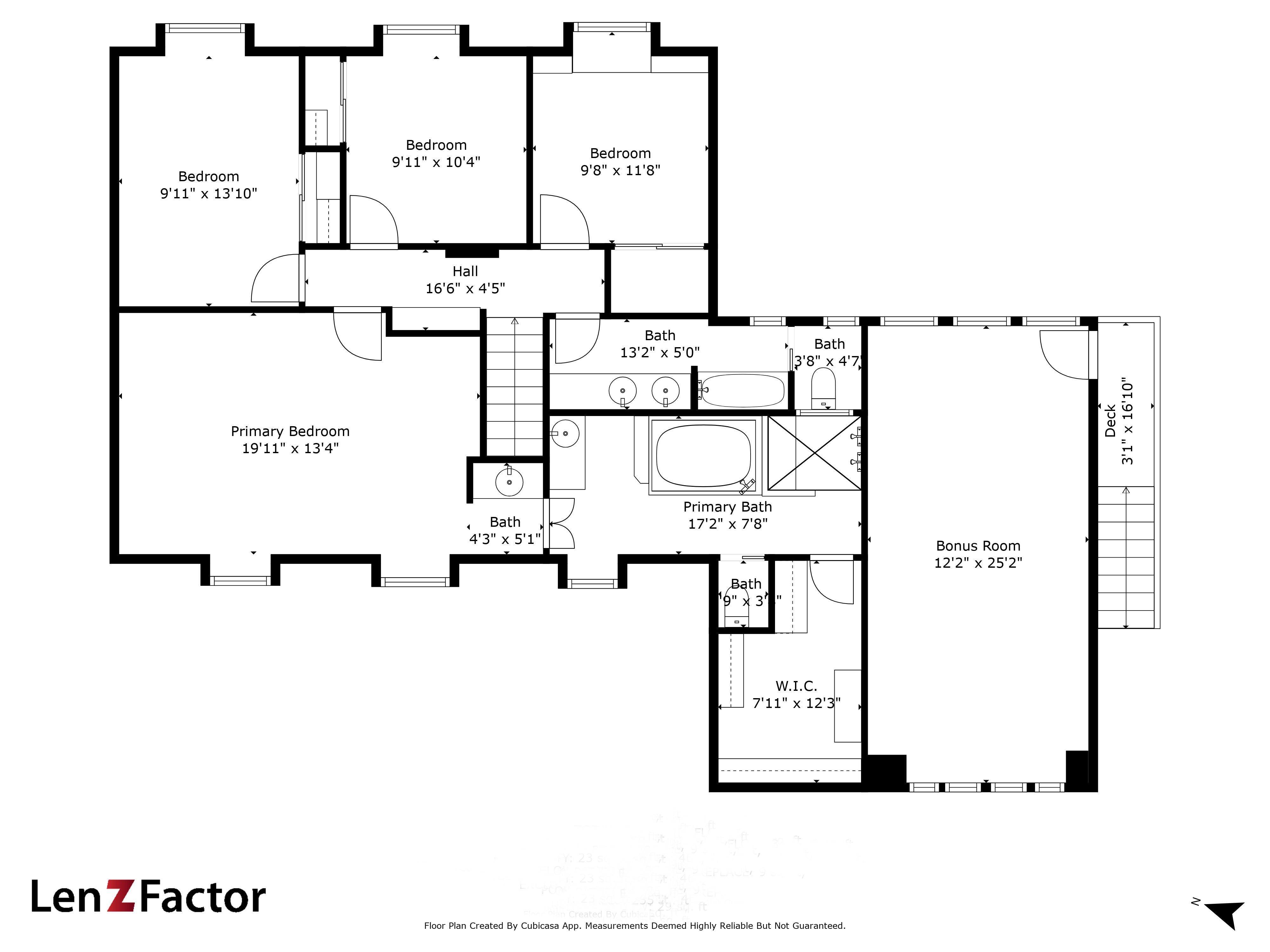  Beautiful Updated Home Located in Highly Sought-After Arapahoe Lake Neighborhood - 物件實景