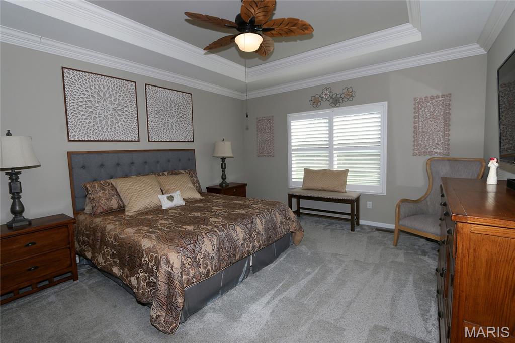Wentzville, Missouri, 63385, United States, 3 Bedrooms Bedrooms, ,3 BathroomsBathrooms,Residential,For Sale,1958950