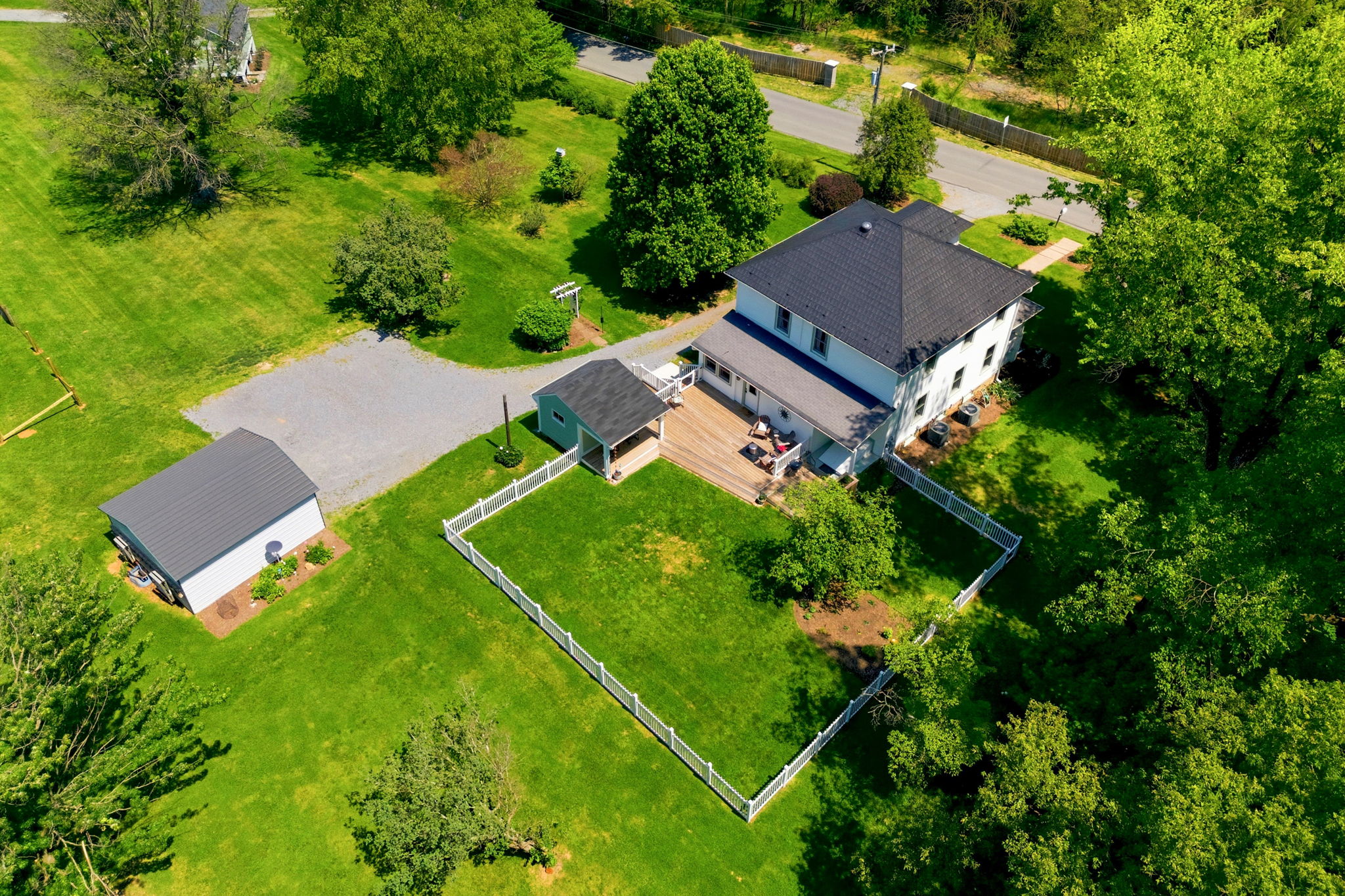  39423 Irish Corner Road, Lovettsville, VA, 20180 - 物件實景