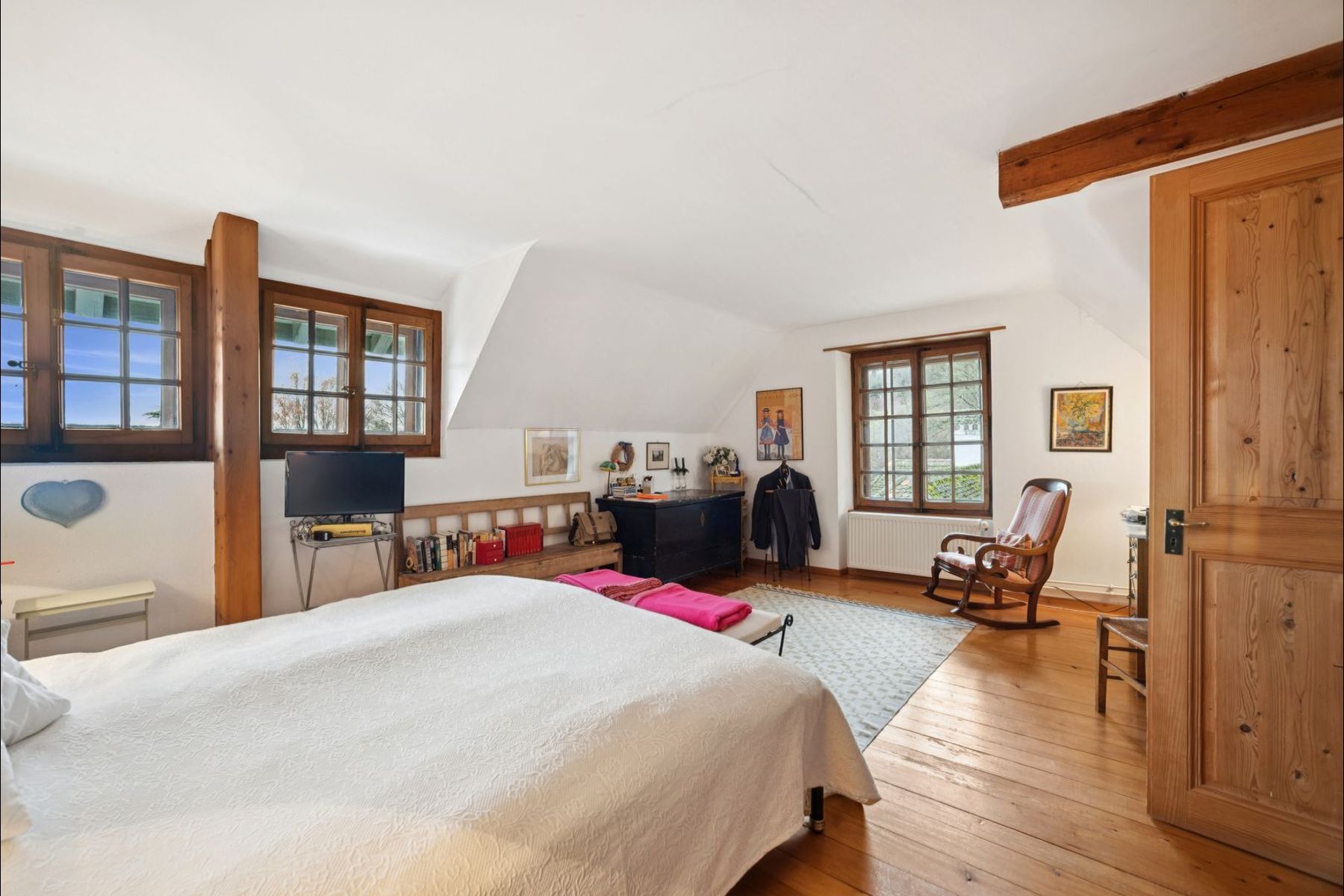  Maison de maître - Charm and prestige in the hills - 物件實景