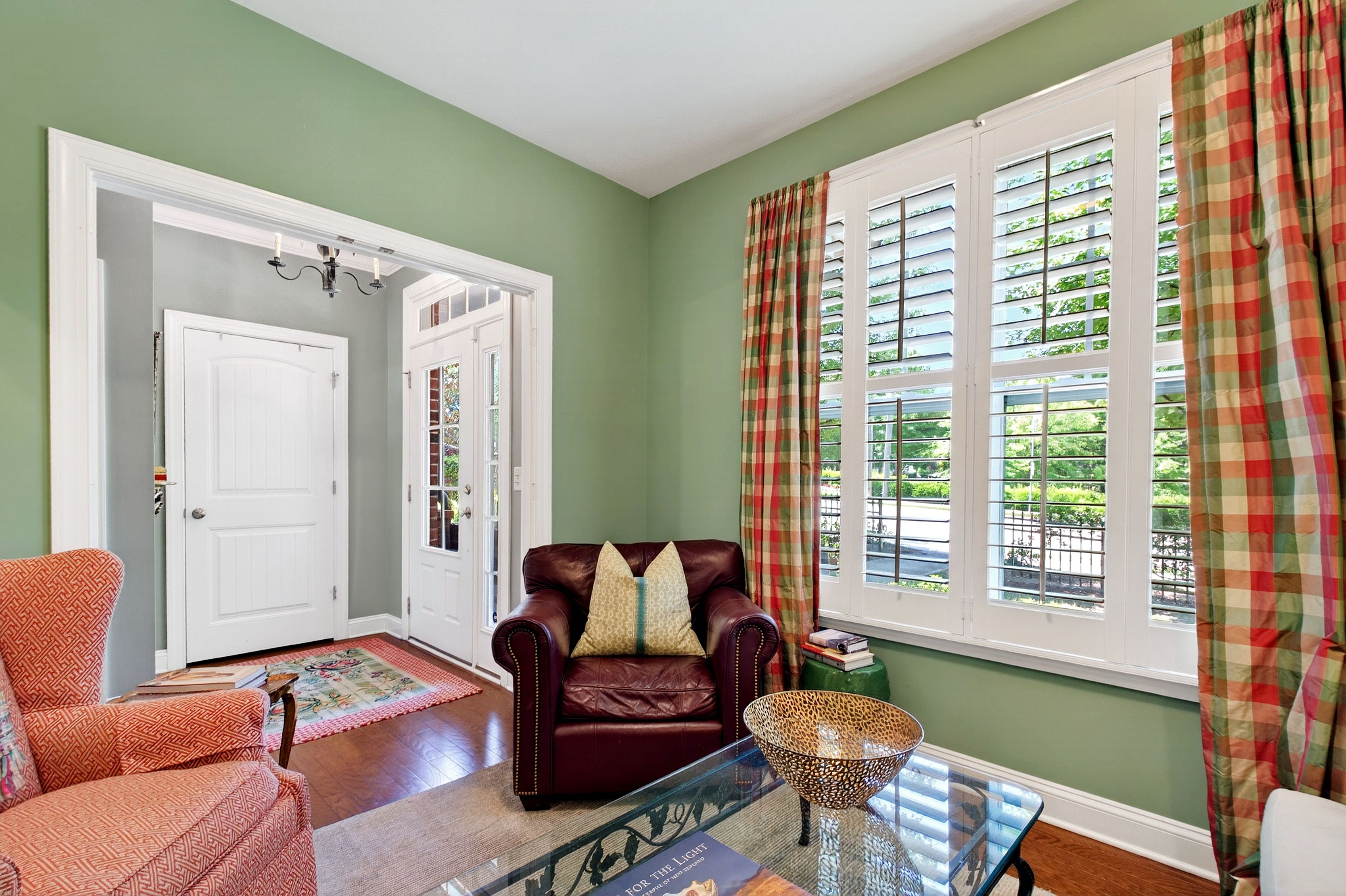 2332 Noble Road, Raleigh, NC 27608 - 物件實景