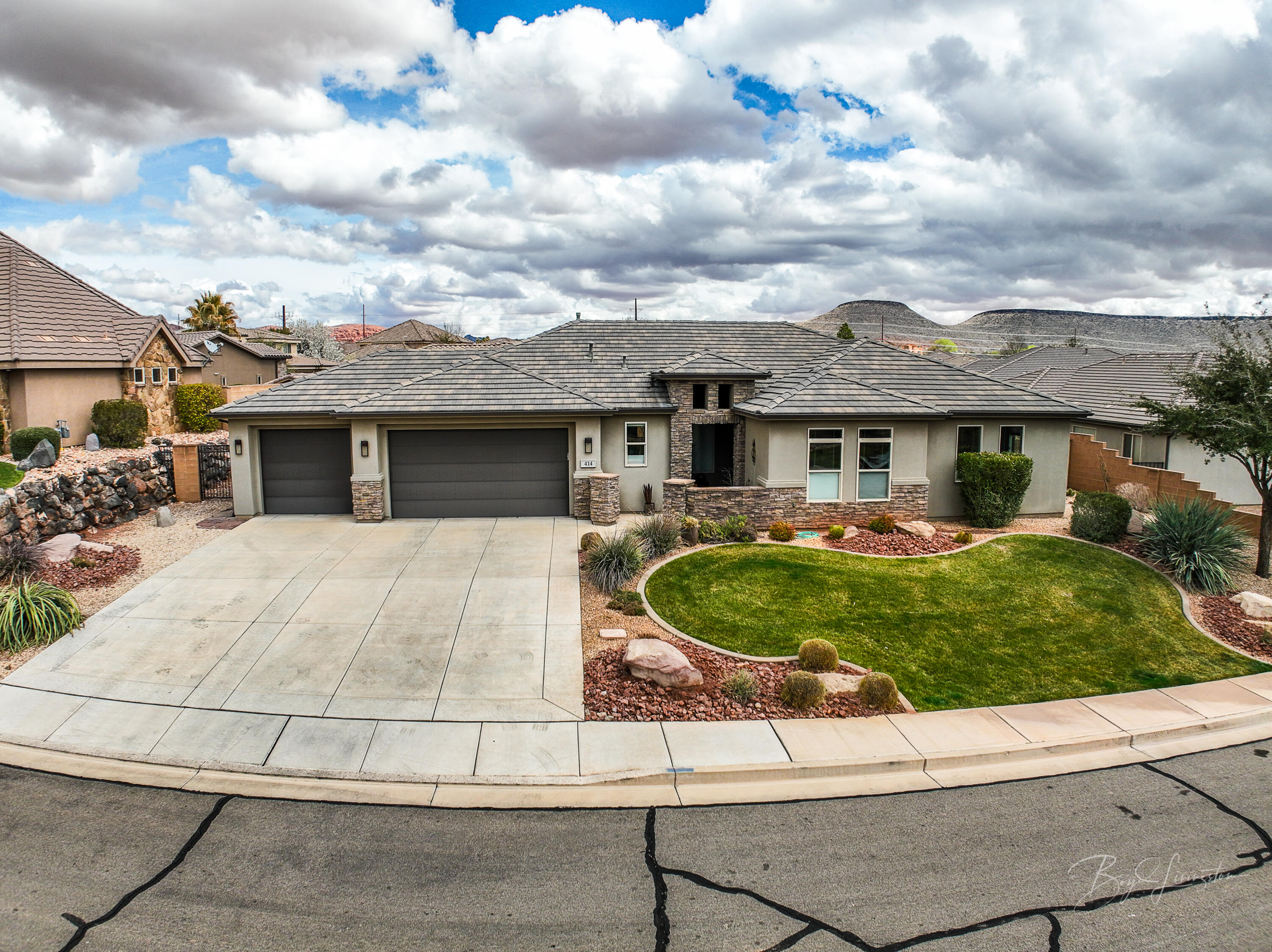 St George, Utah, 84770, United States, 3 Bedrooms Bedrooms, ,Residential,For Sale,1941041