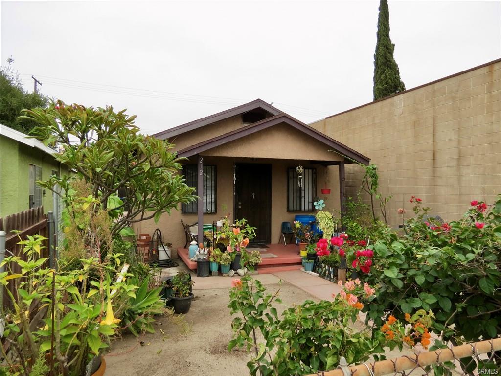 Azusa, California, 91702, United States, 6 Bedrooms Bedrooms, ,Residential,For Sale,2048732